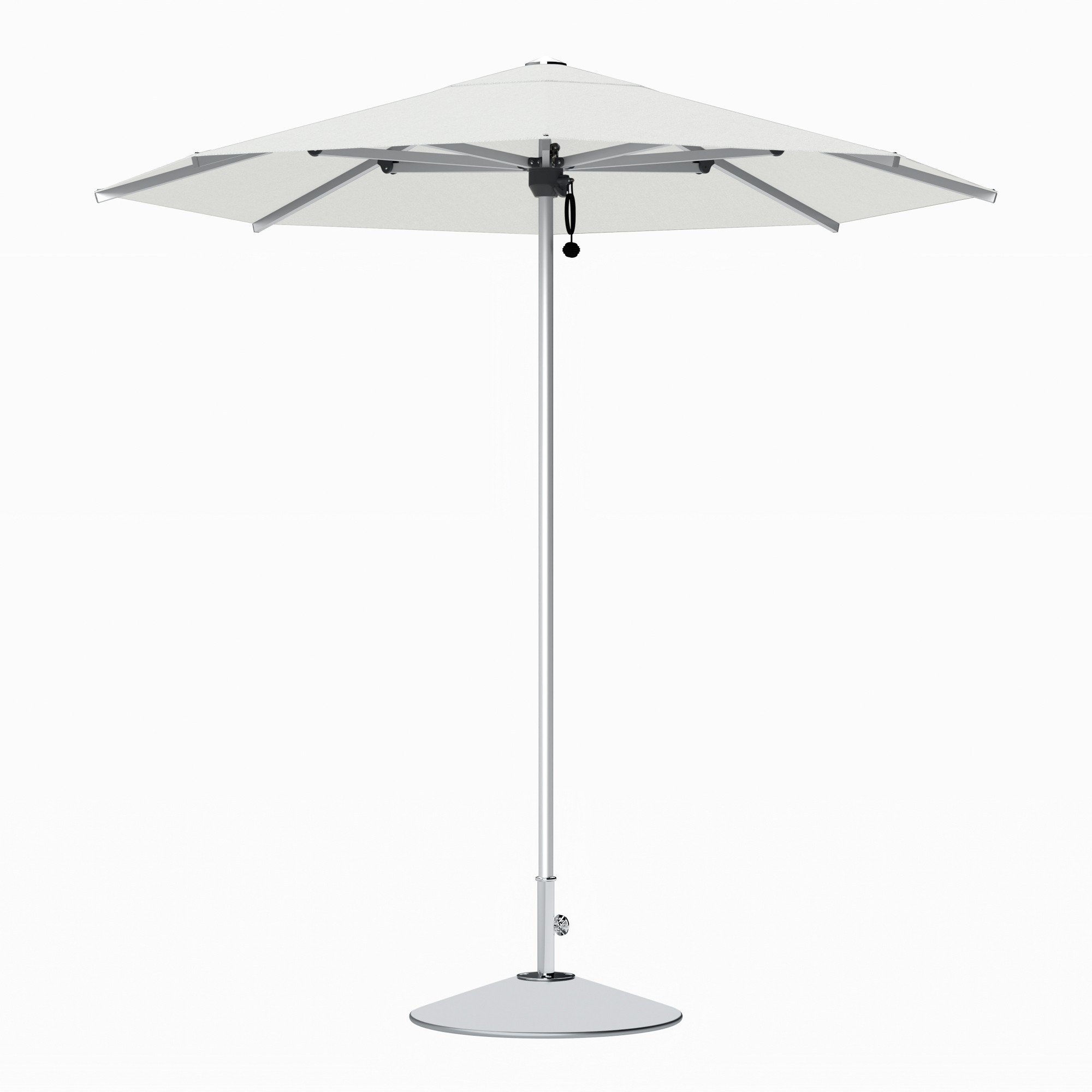 7.5'-11.5' Performance Center Post Umbrella