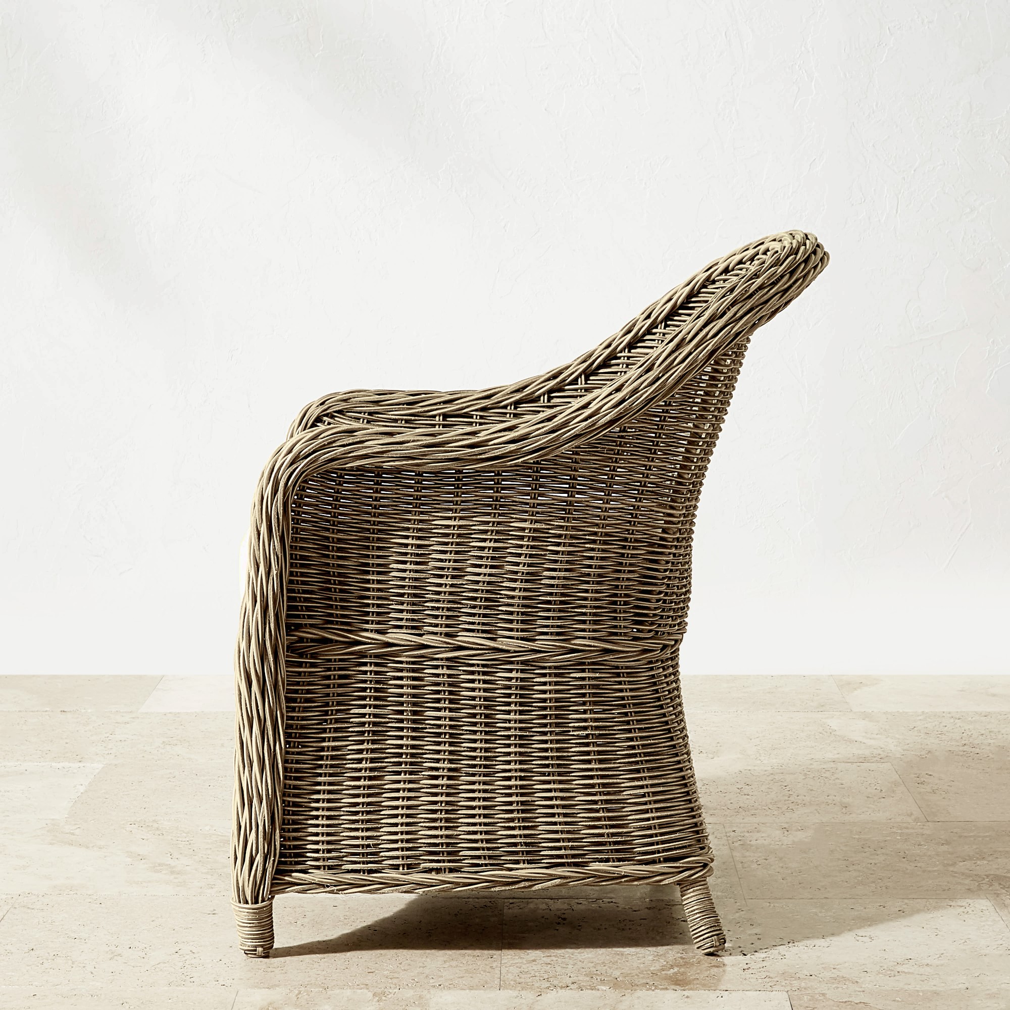 Manchester Outdoor Dining Armchair