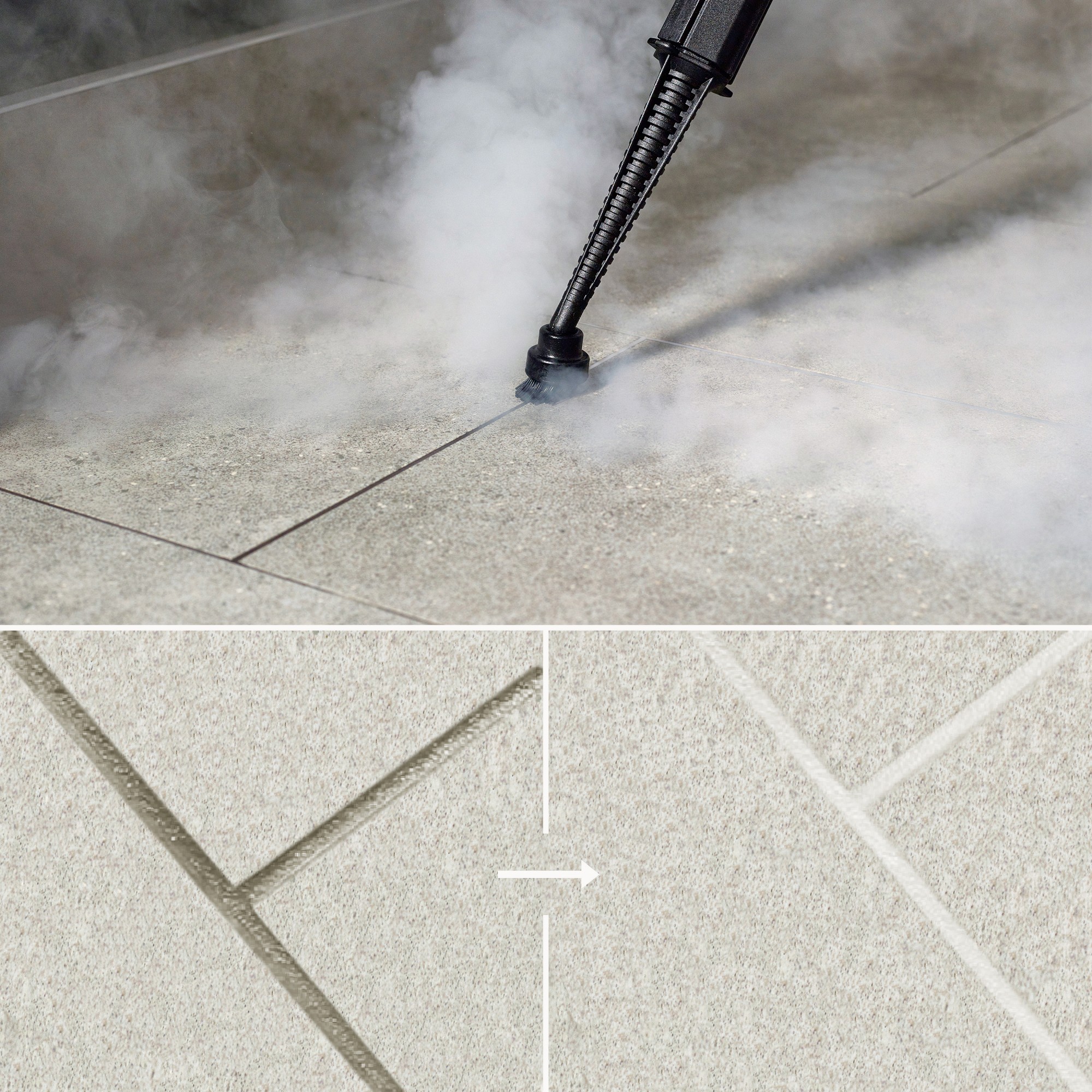 Dupray Hill Injection Steam Cleaner