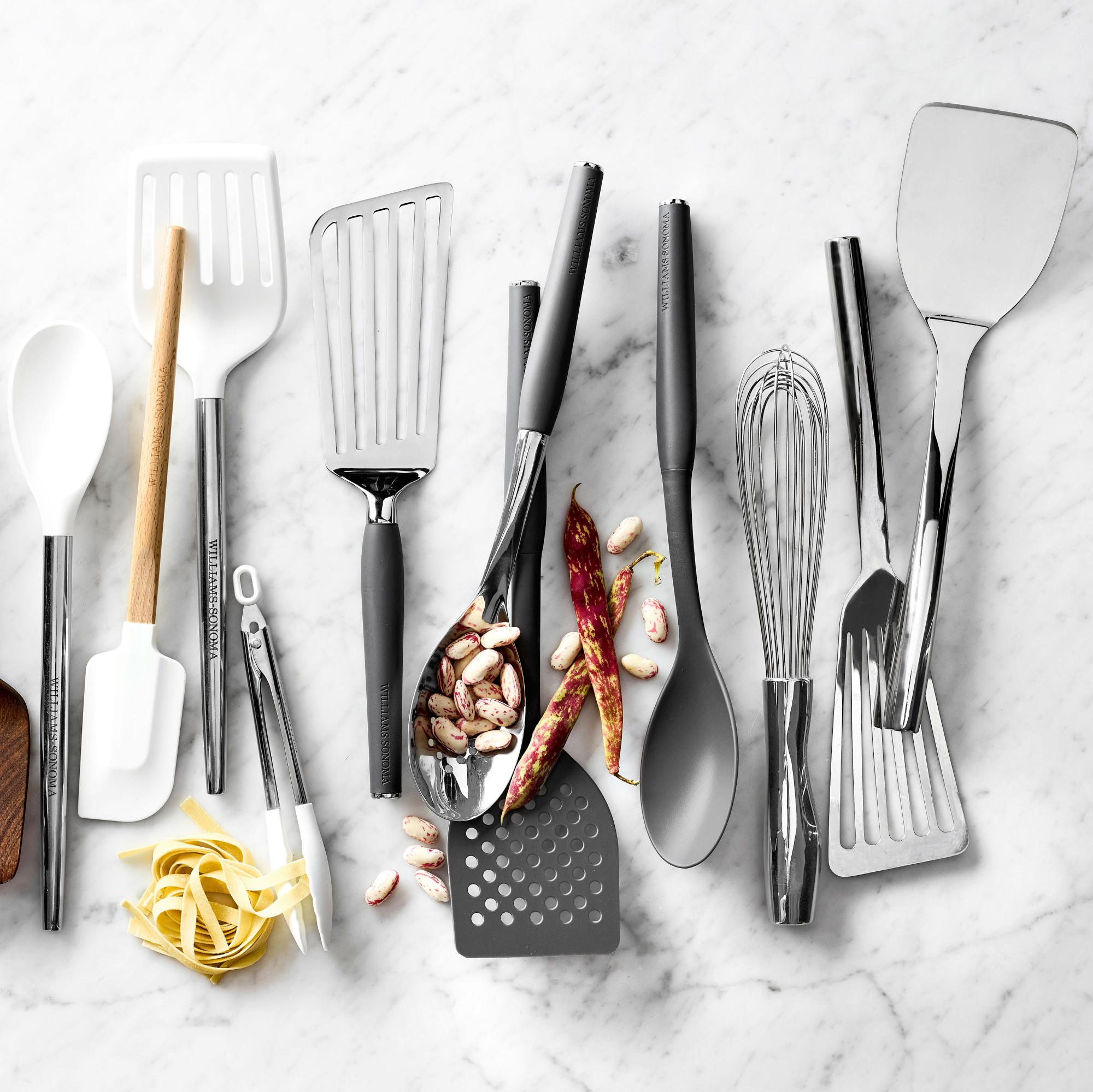 Williams Sonoma Signature Stainless Steel 7
