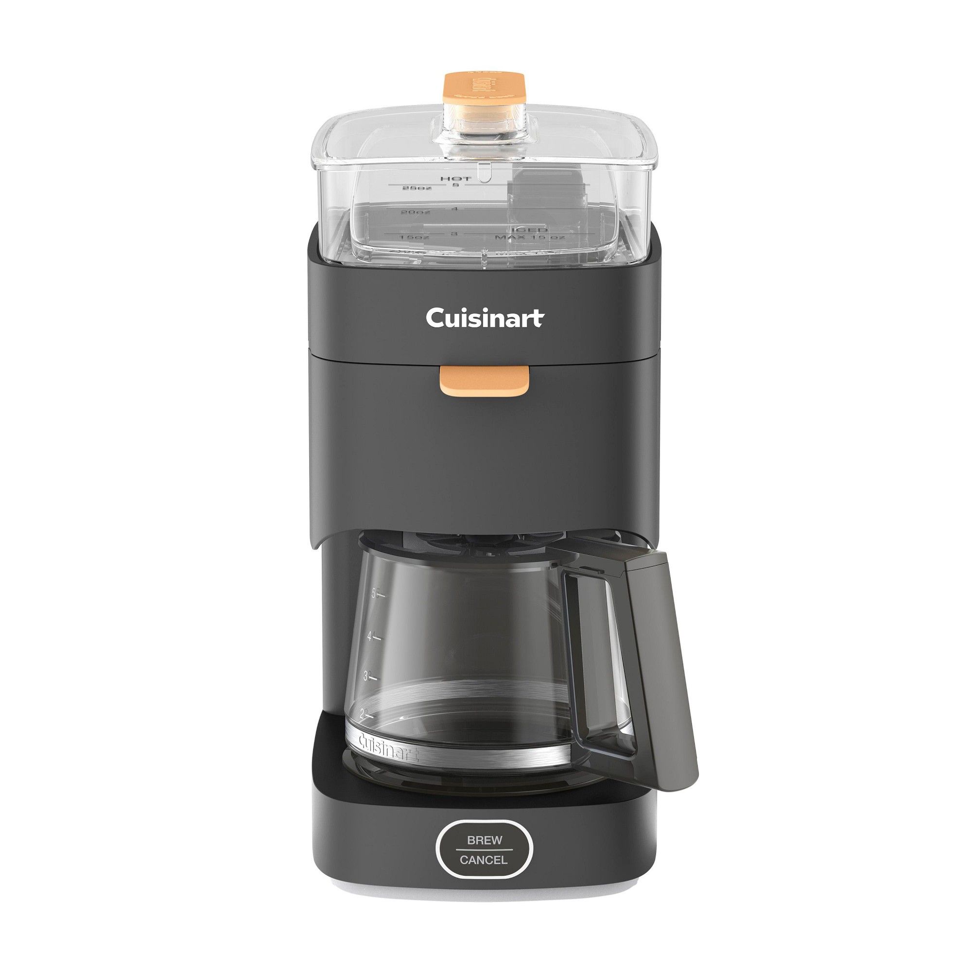 Cuisinart Soho 5-Cup Coffee Maker