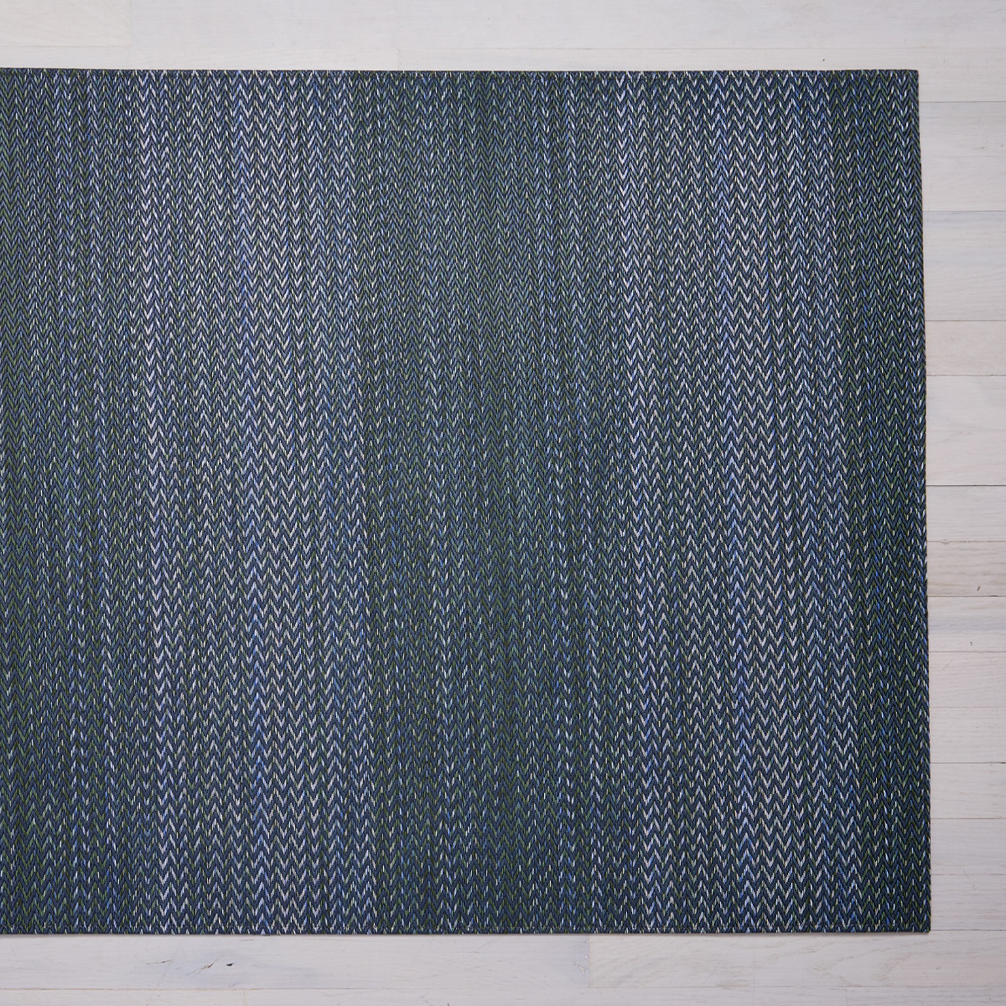 Chilewich Easy Care Quill Floormat