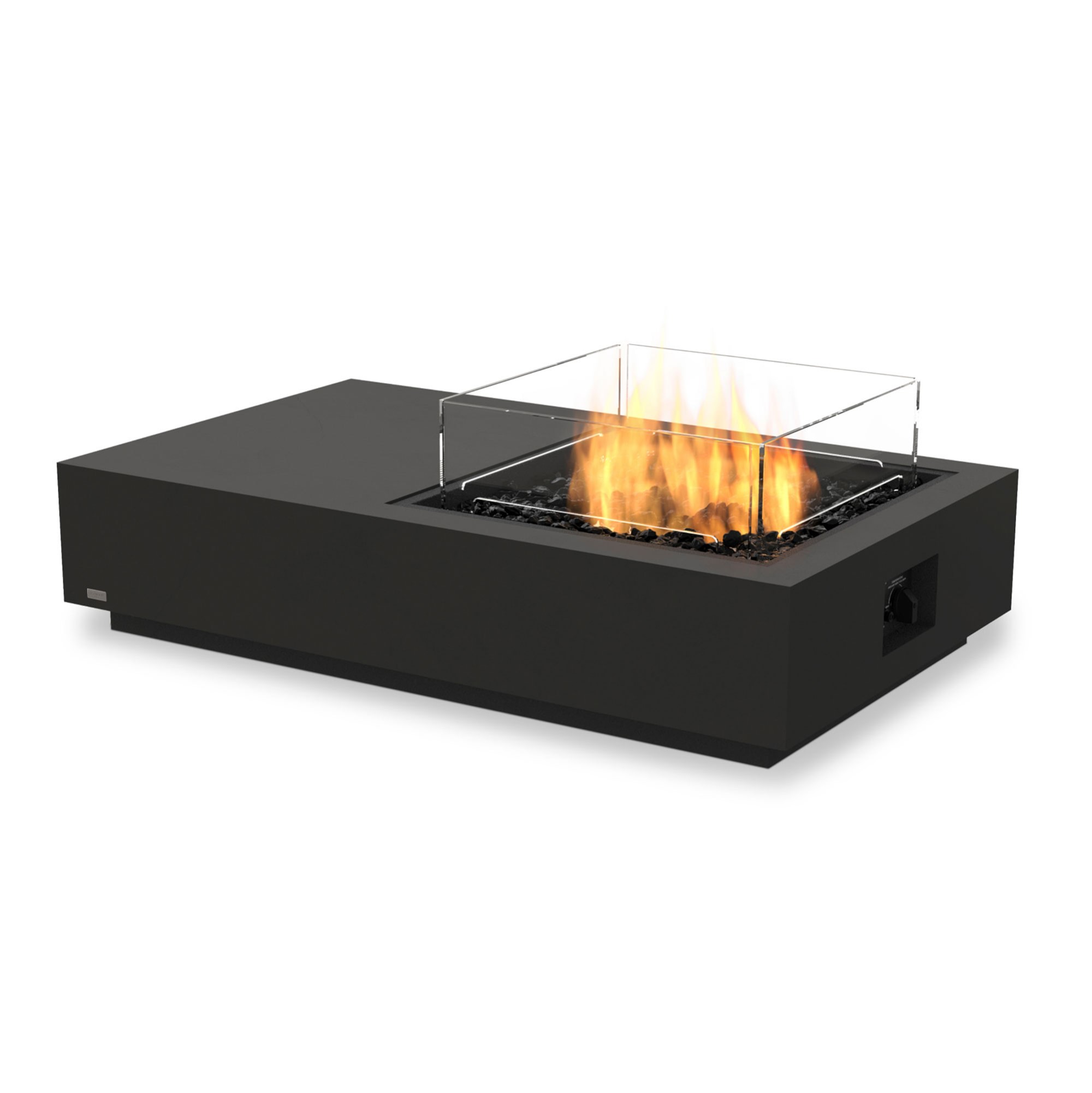 Ecosmart Fire Table Manhattan (50