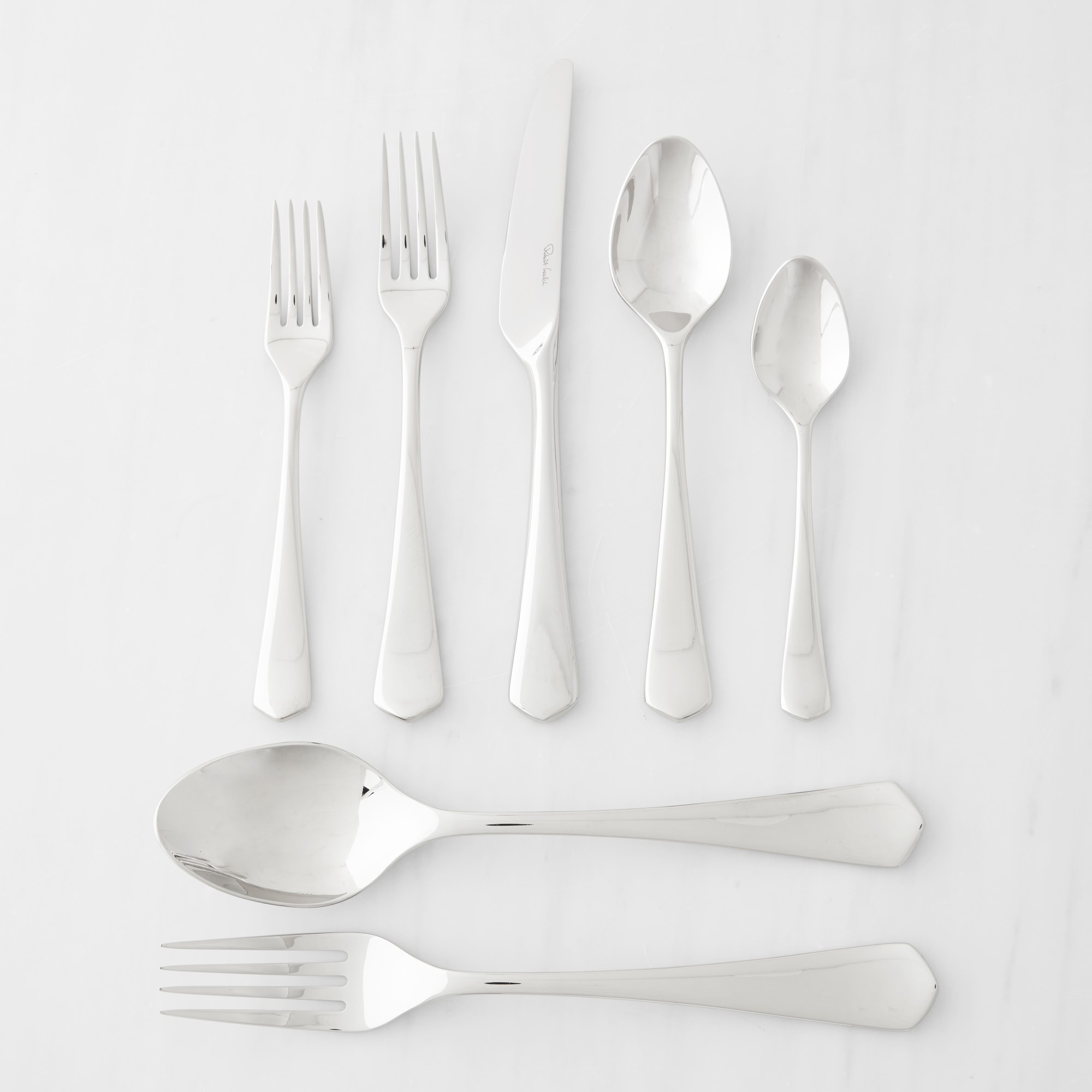 Robert Welch Westbury Flatware Sets