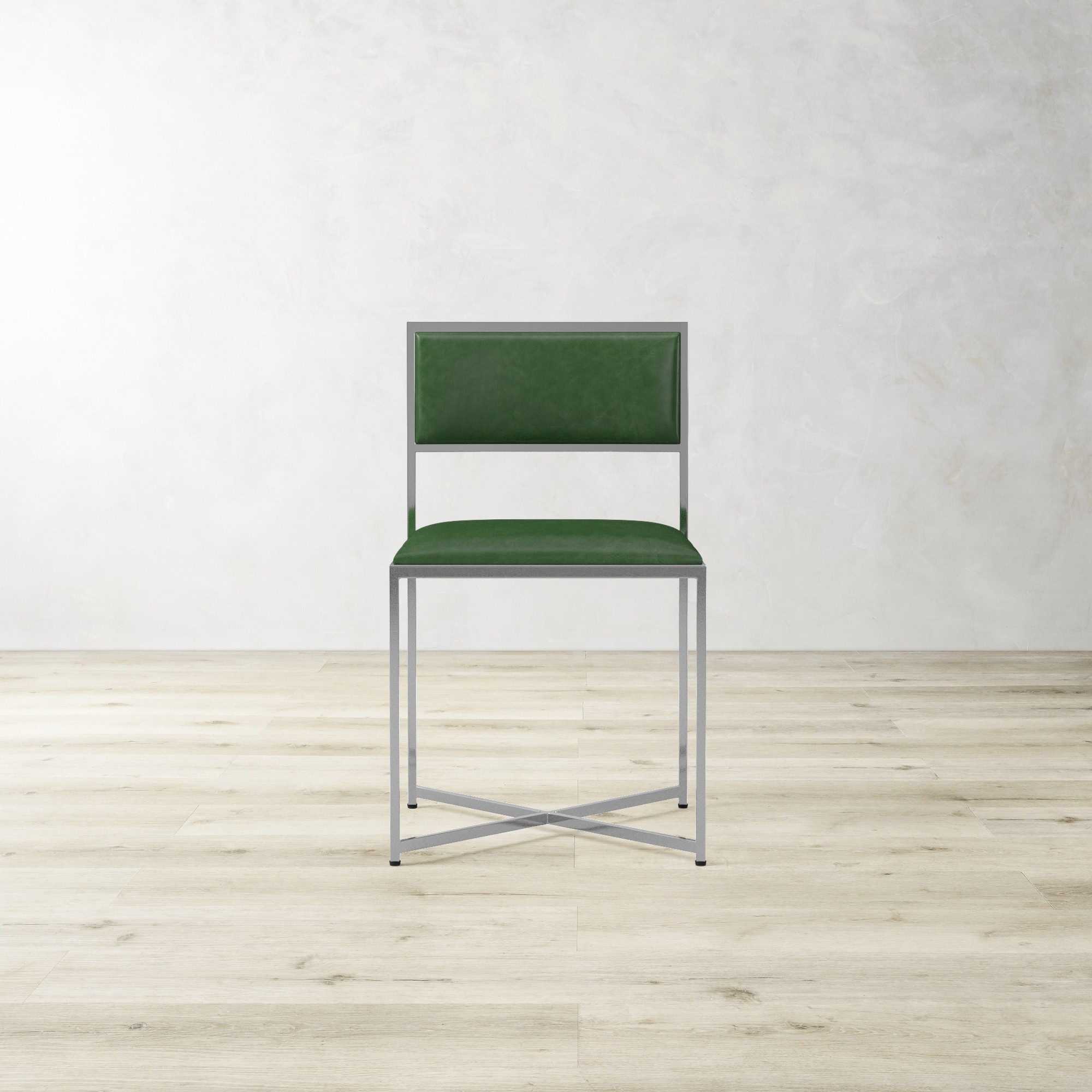 Dessau Upholstered Side Chair