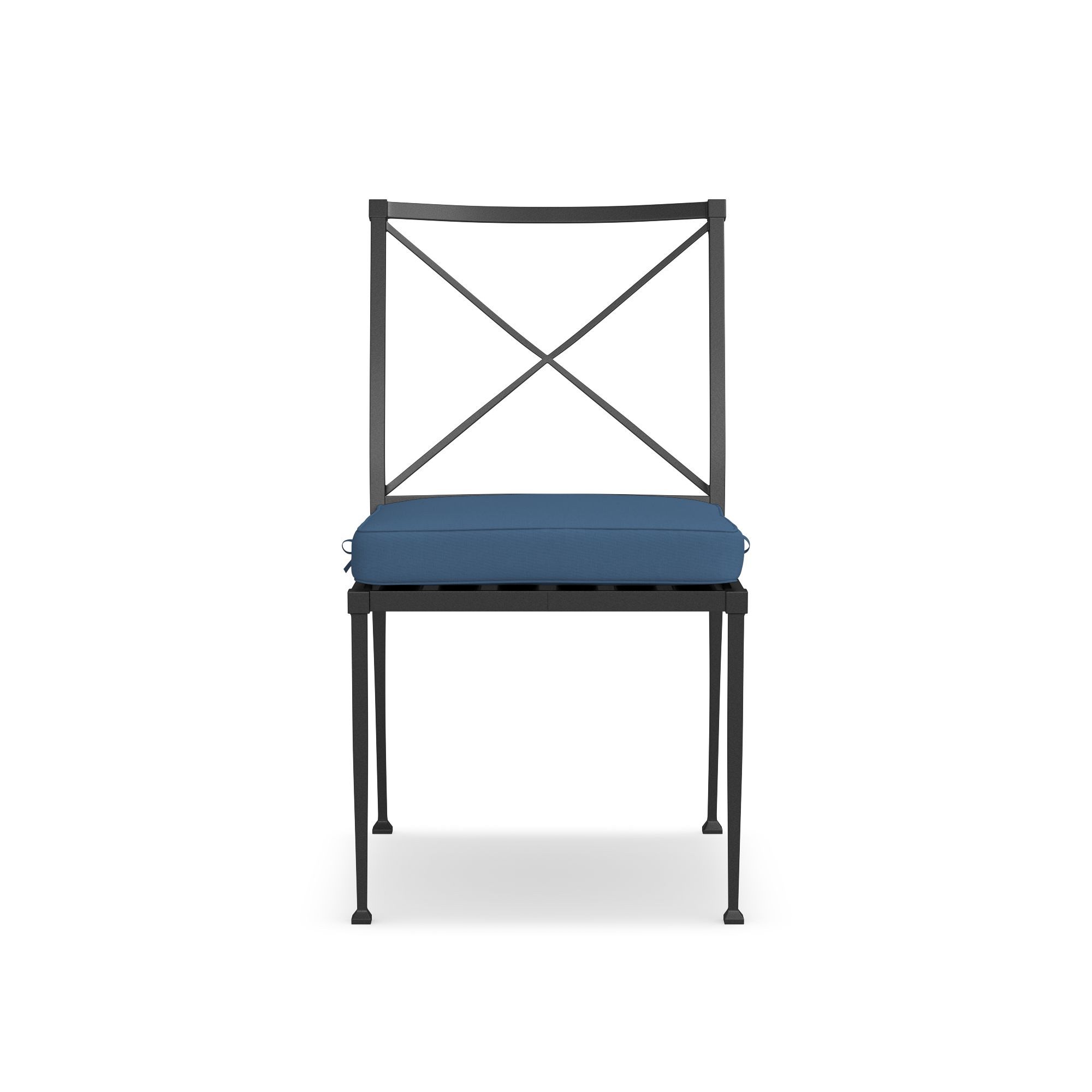 Bridgehampton Outdoor Dining Side Chair Cushions