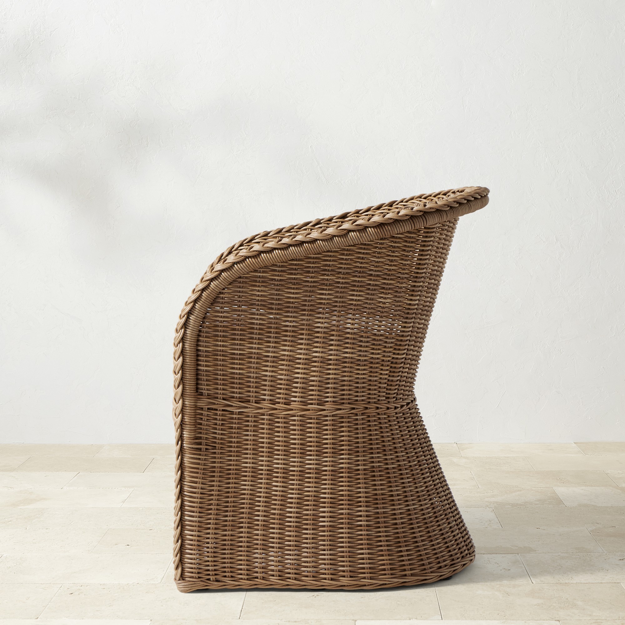 AERIN East Hampton Dining Chair