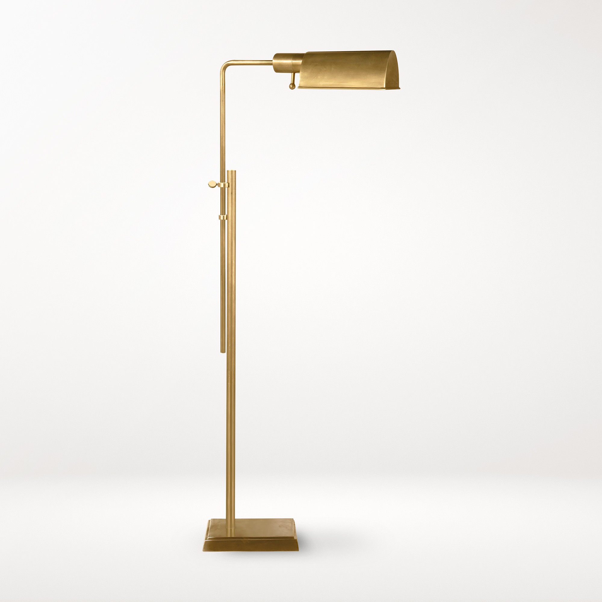 Morris Task Floor Lamp