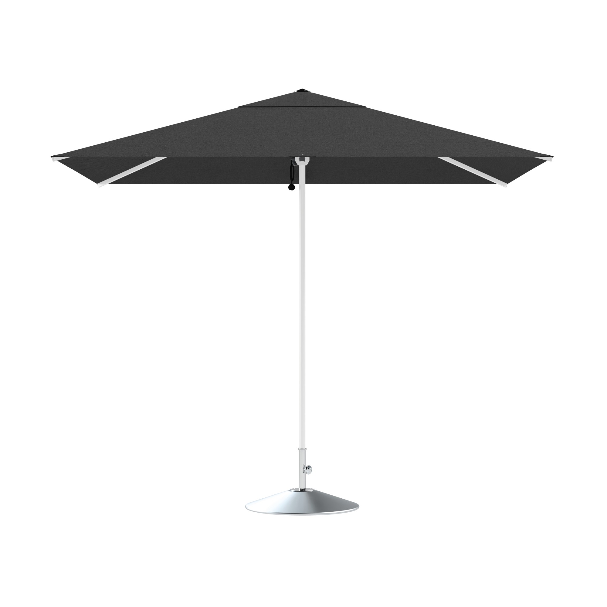 7.5'-11.5' Performance Center Post Umbrella