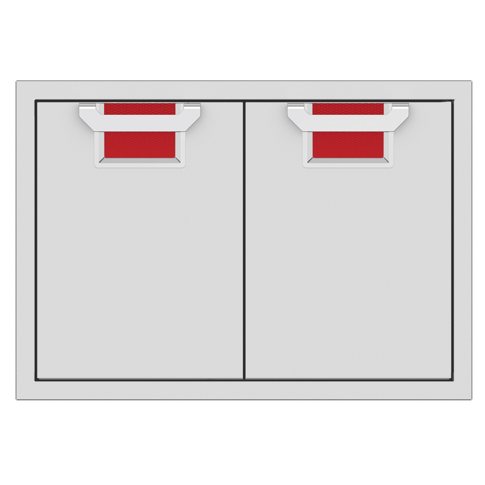 Hestan Aspire Built-In, Access Door