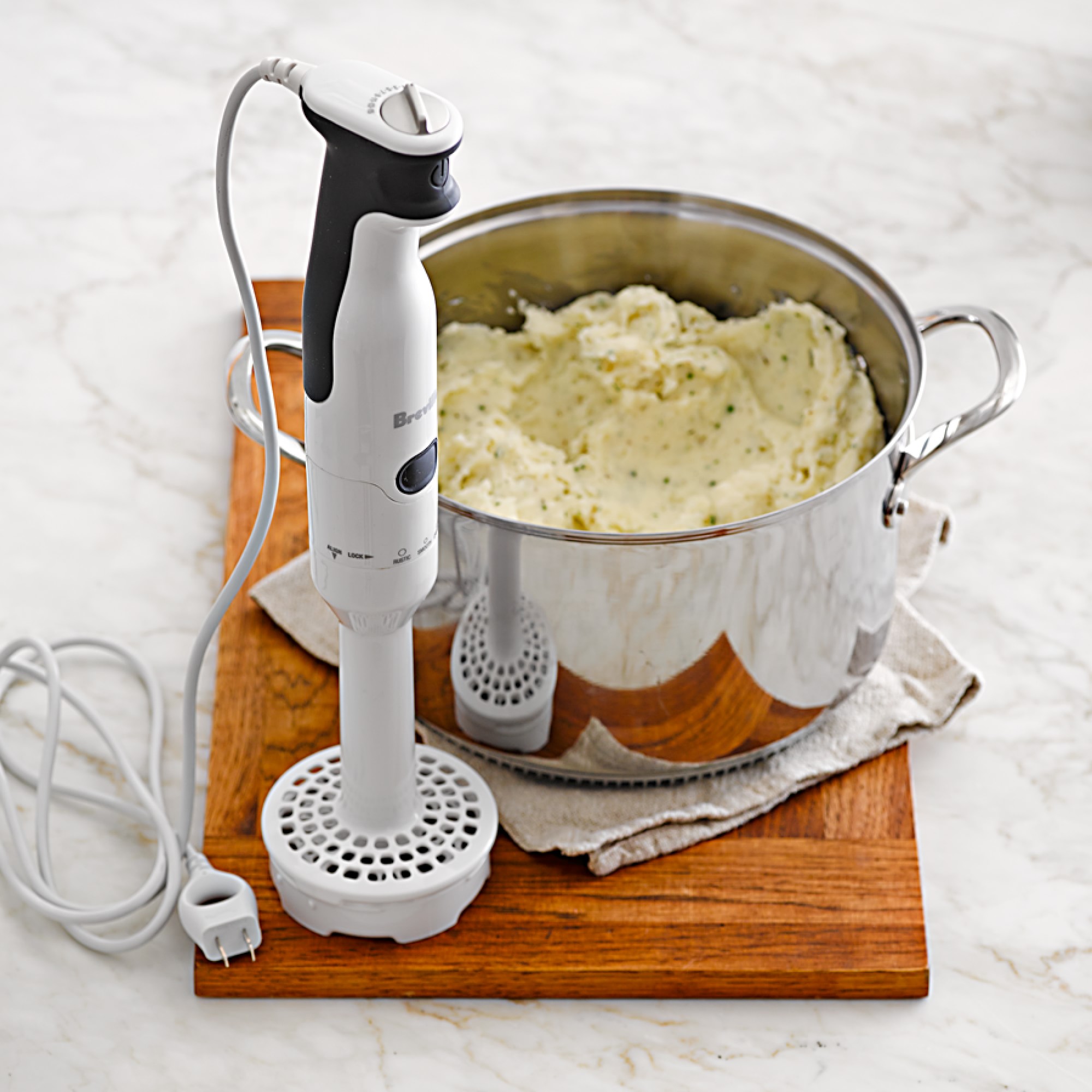 Williams Sonoma Signature Stainless-Steel Rapid Boil Multipot, 8-Qt.