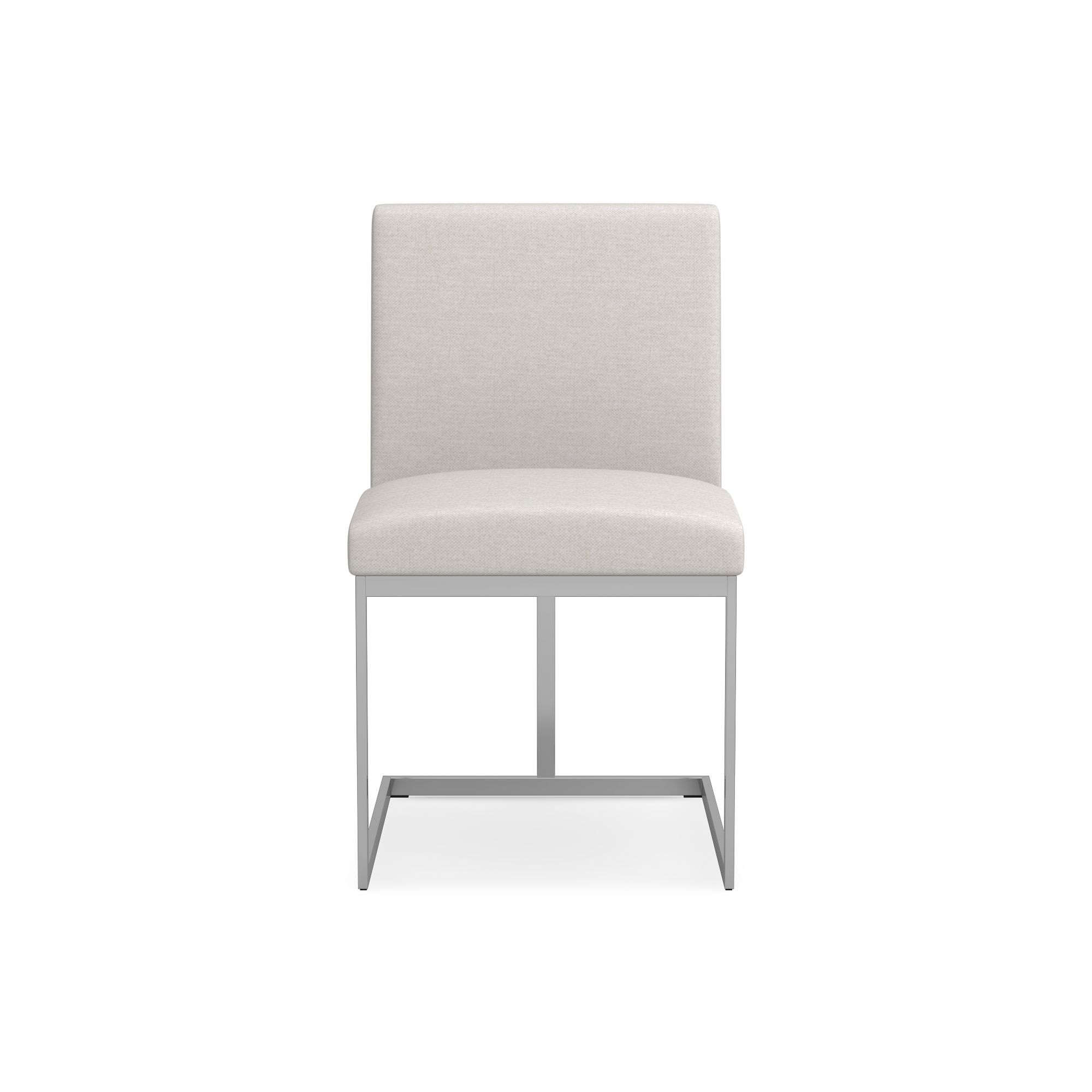 Bradley Square Back Side Chair