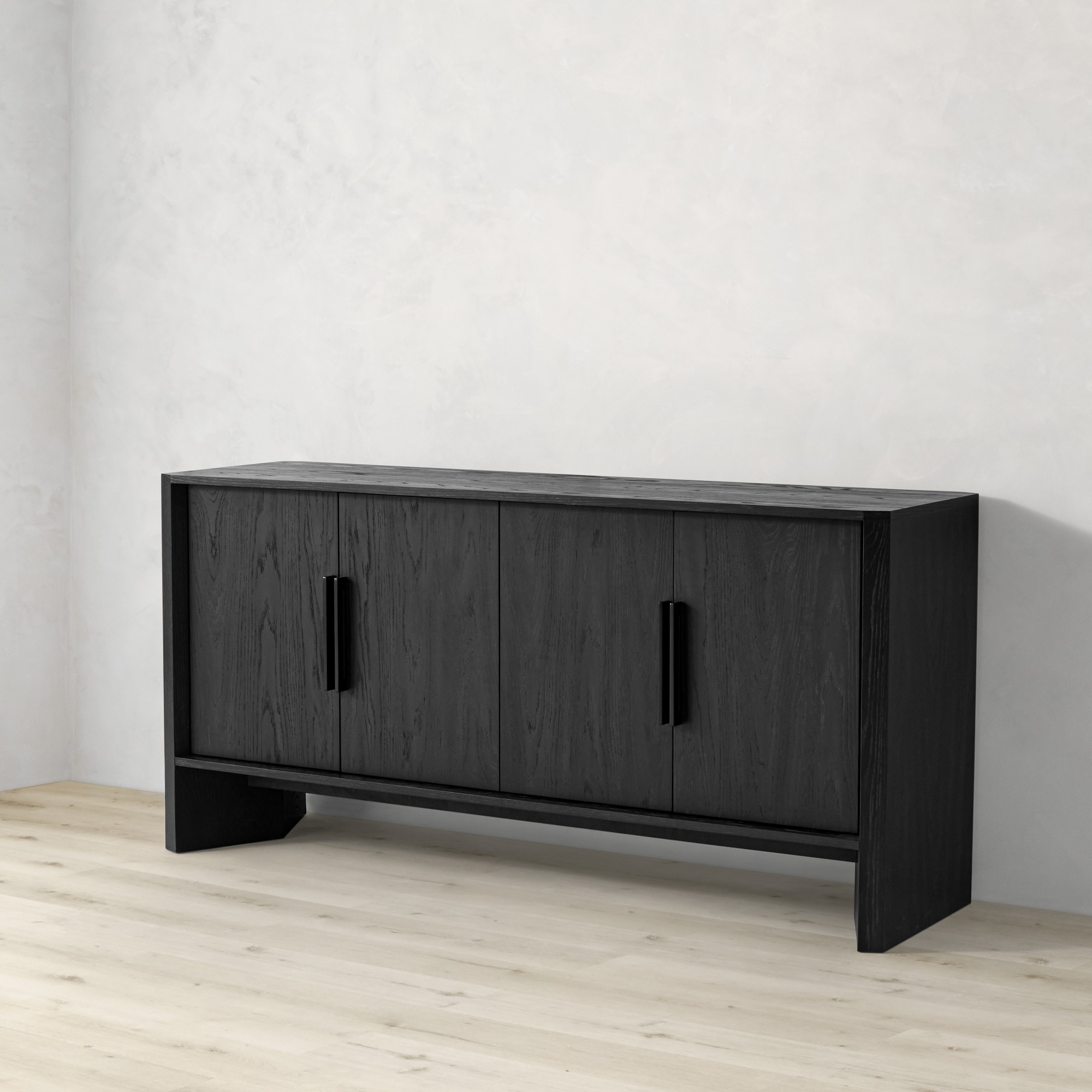 Knife Edge Sideboard (70
