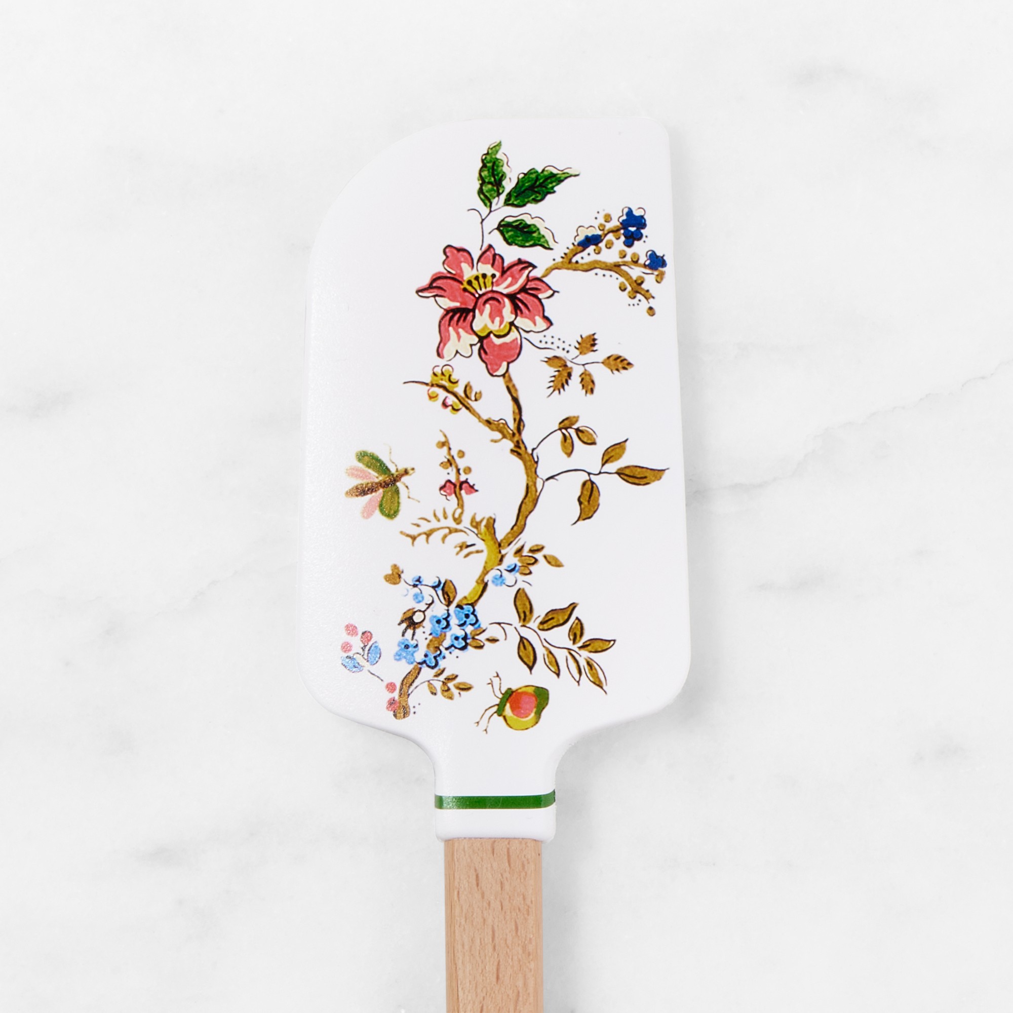 Williams Sonoma Antique Easter Butterfly Spatula, Medium