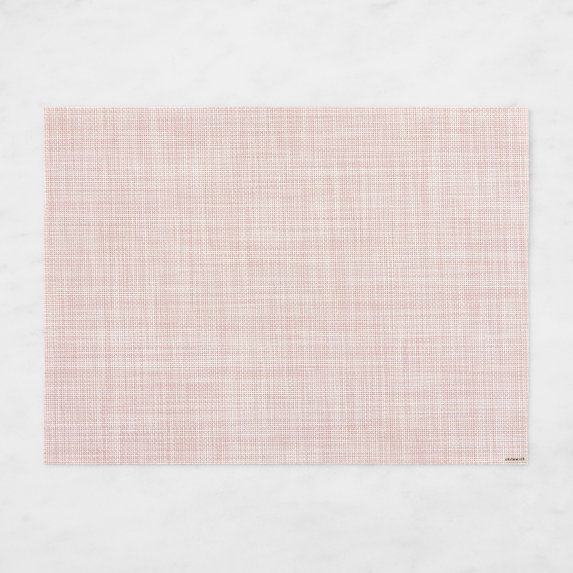 Chilewich Mini Basketweave Placemats