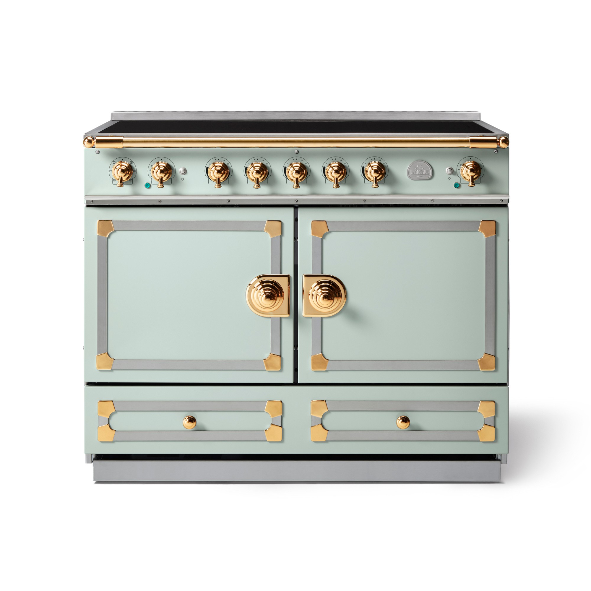 La Cornue CornuFé 110 Induction Range