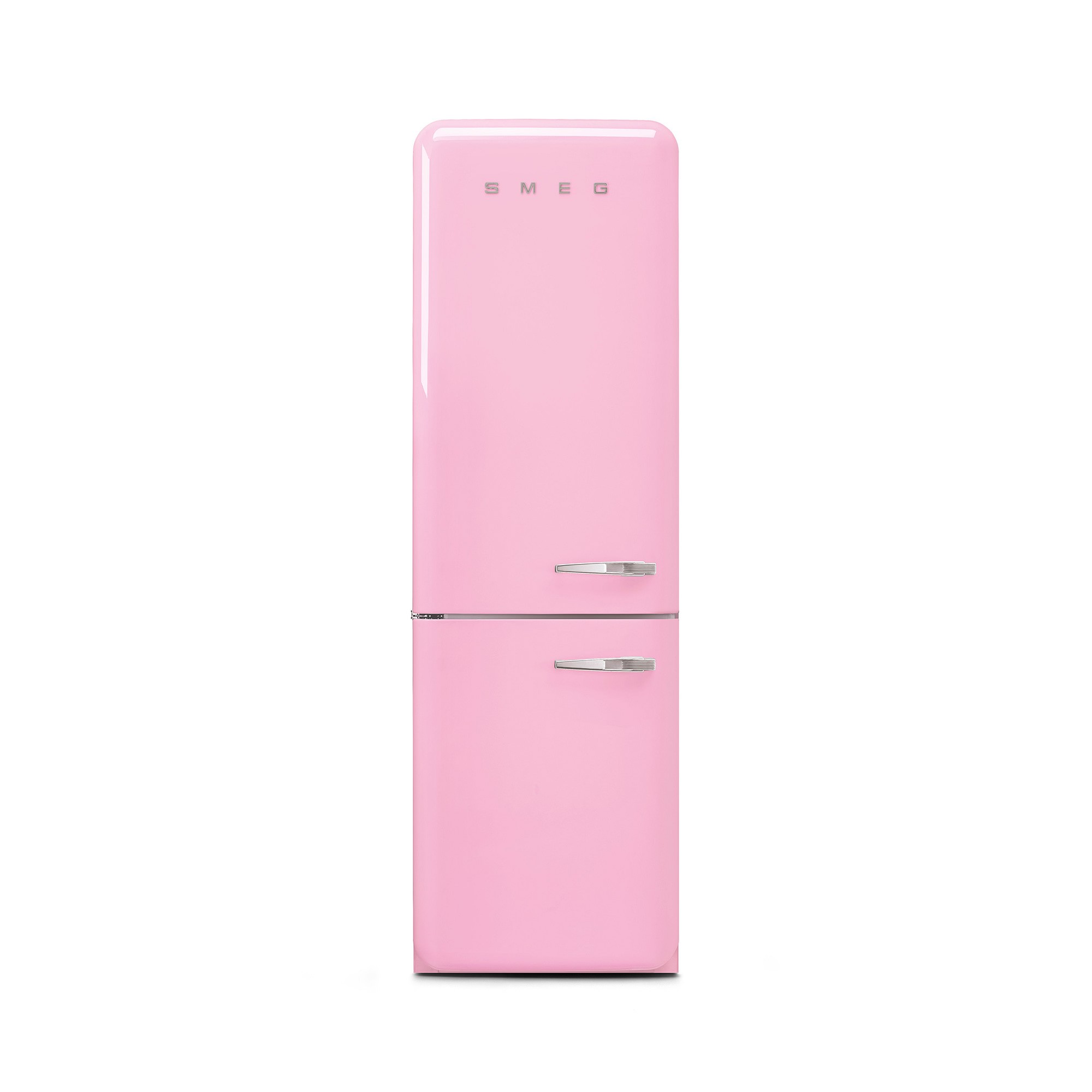 SMEG 50's Style Retro FAB 32 Refrigerator with Freezer