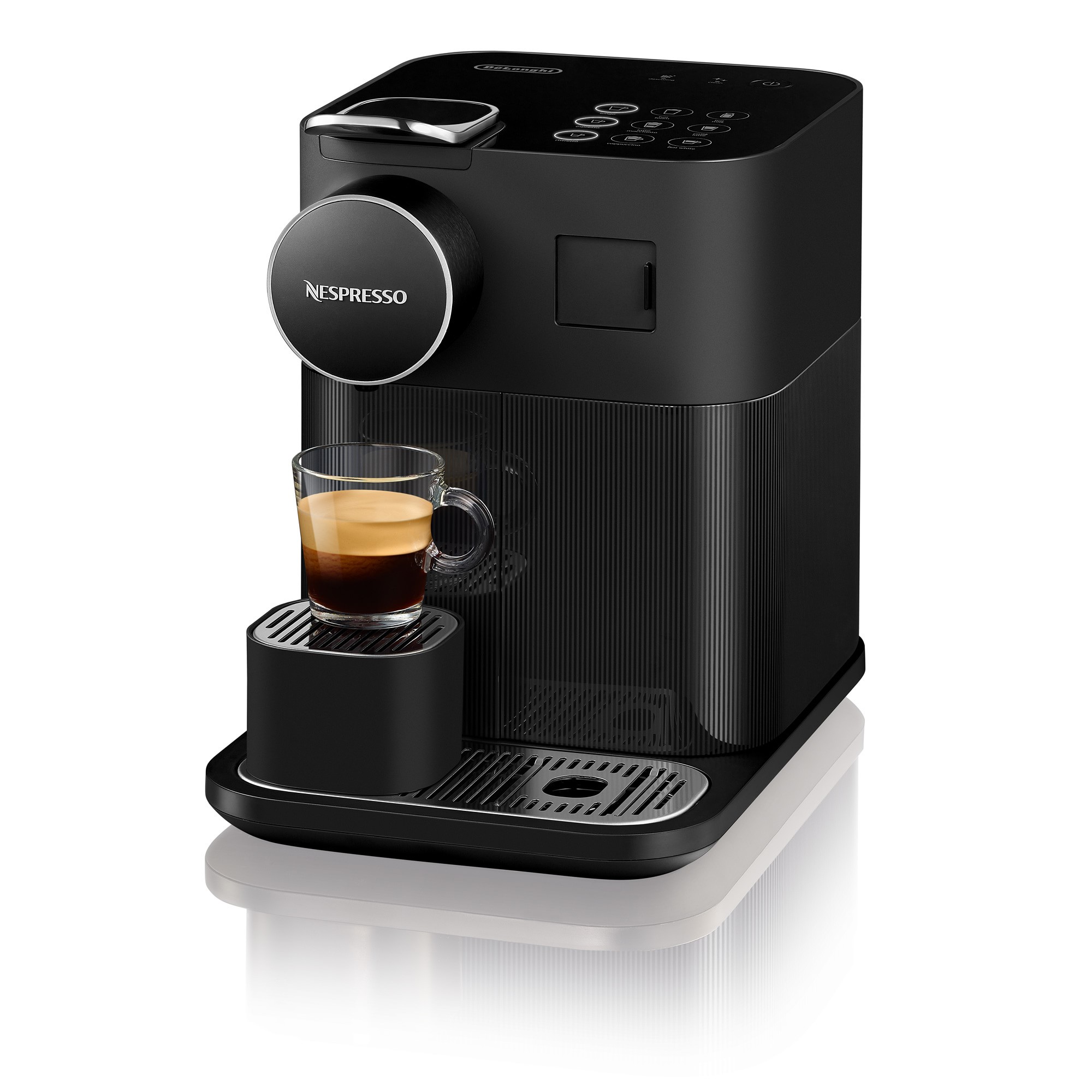 Nespresso Gran Lattissima by De'Longhi