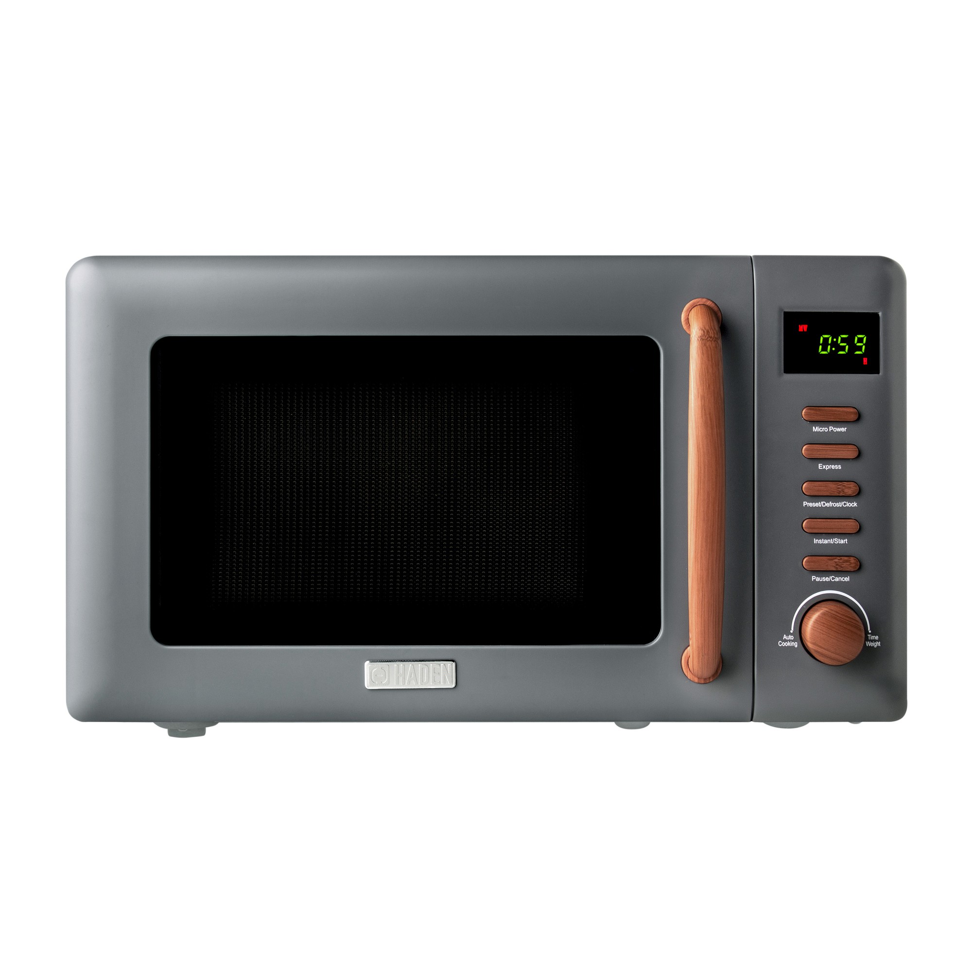 Haden Dorchester Compact Microwave