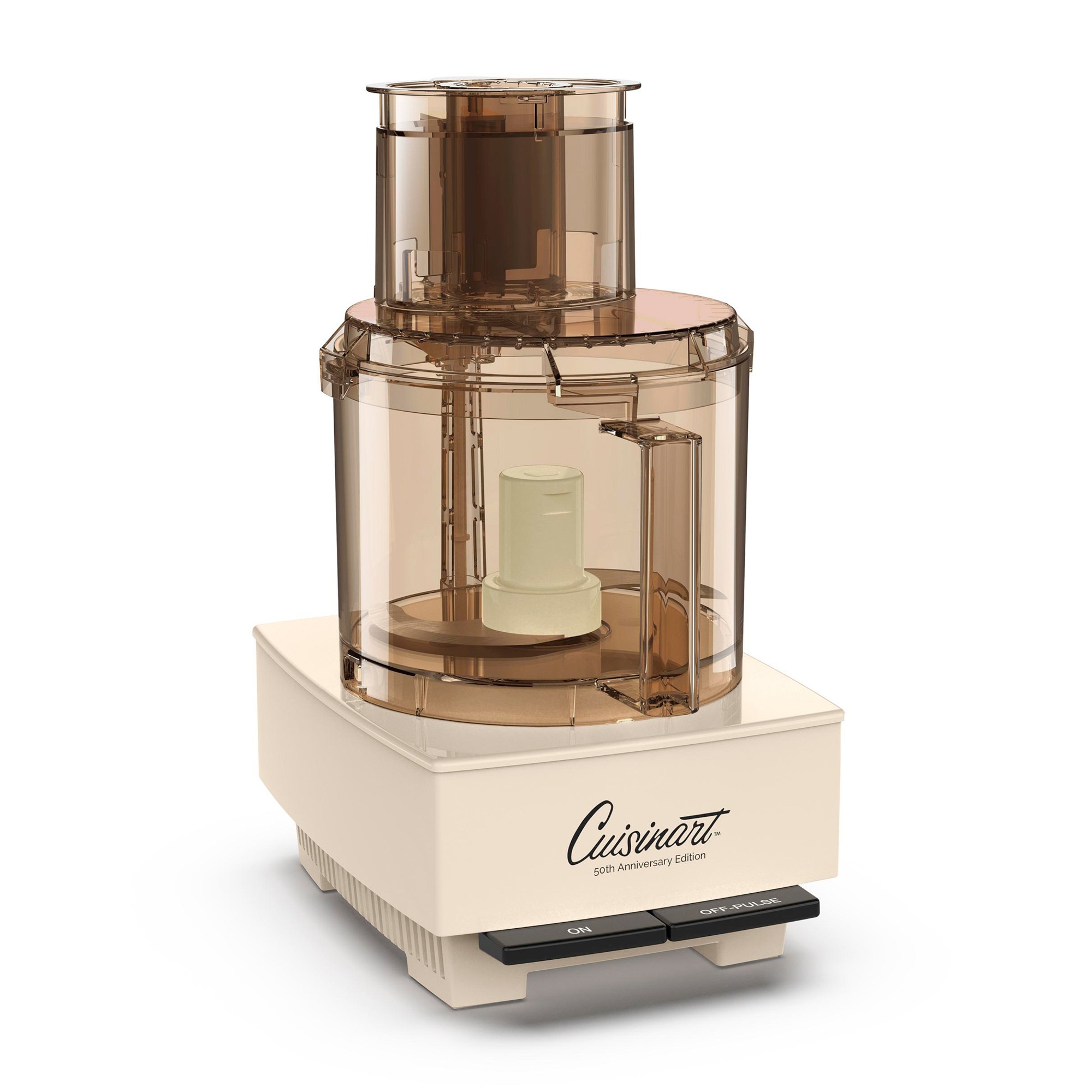 Cuisinart 14-Cup 50th Anniversary Edition Food Processor