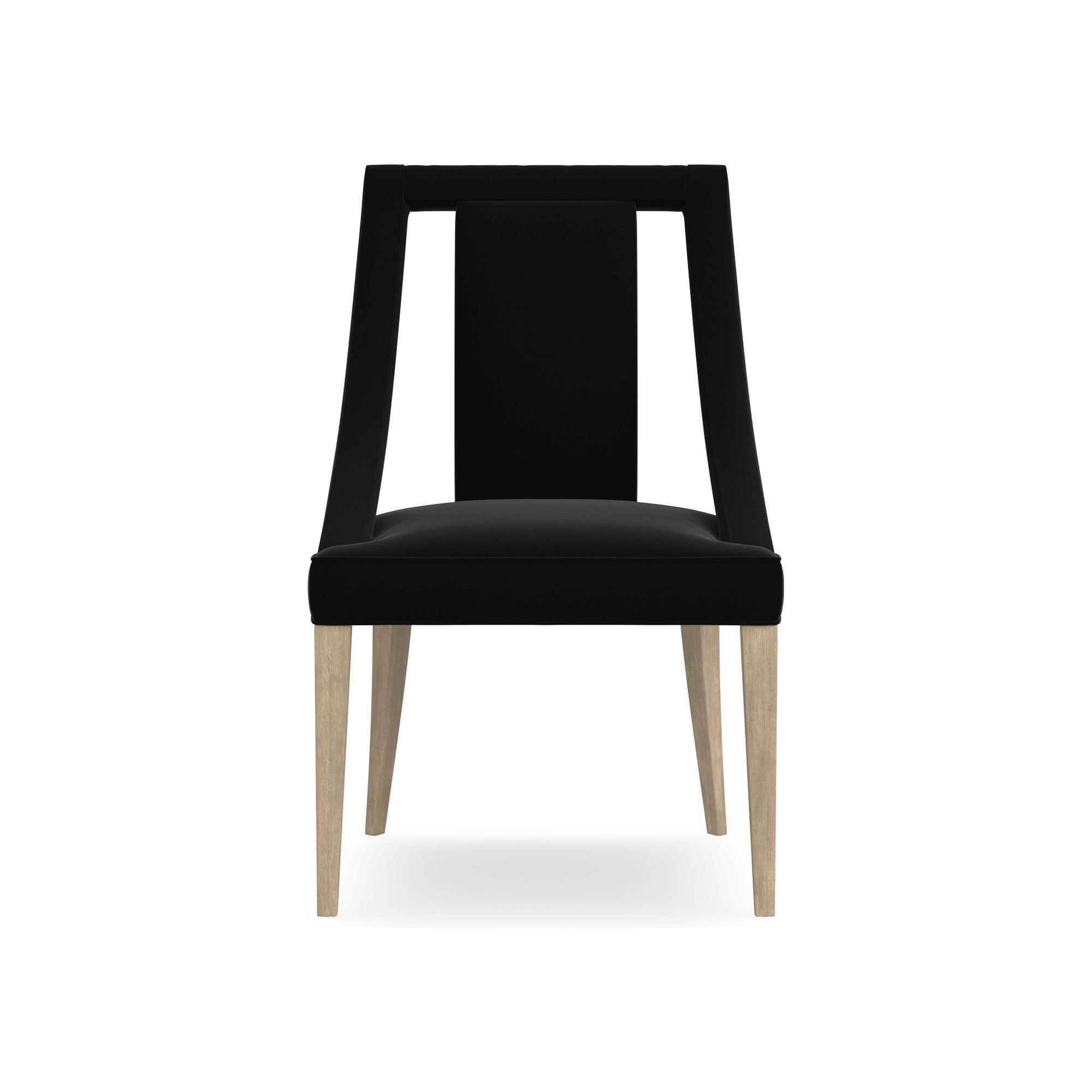 Sussex Upholstered Dining Side Chair