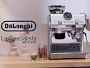 De'Longhi La Specialista Arte Evo Espresso Machine with Cold Brew Technology