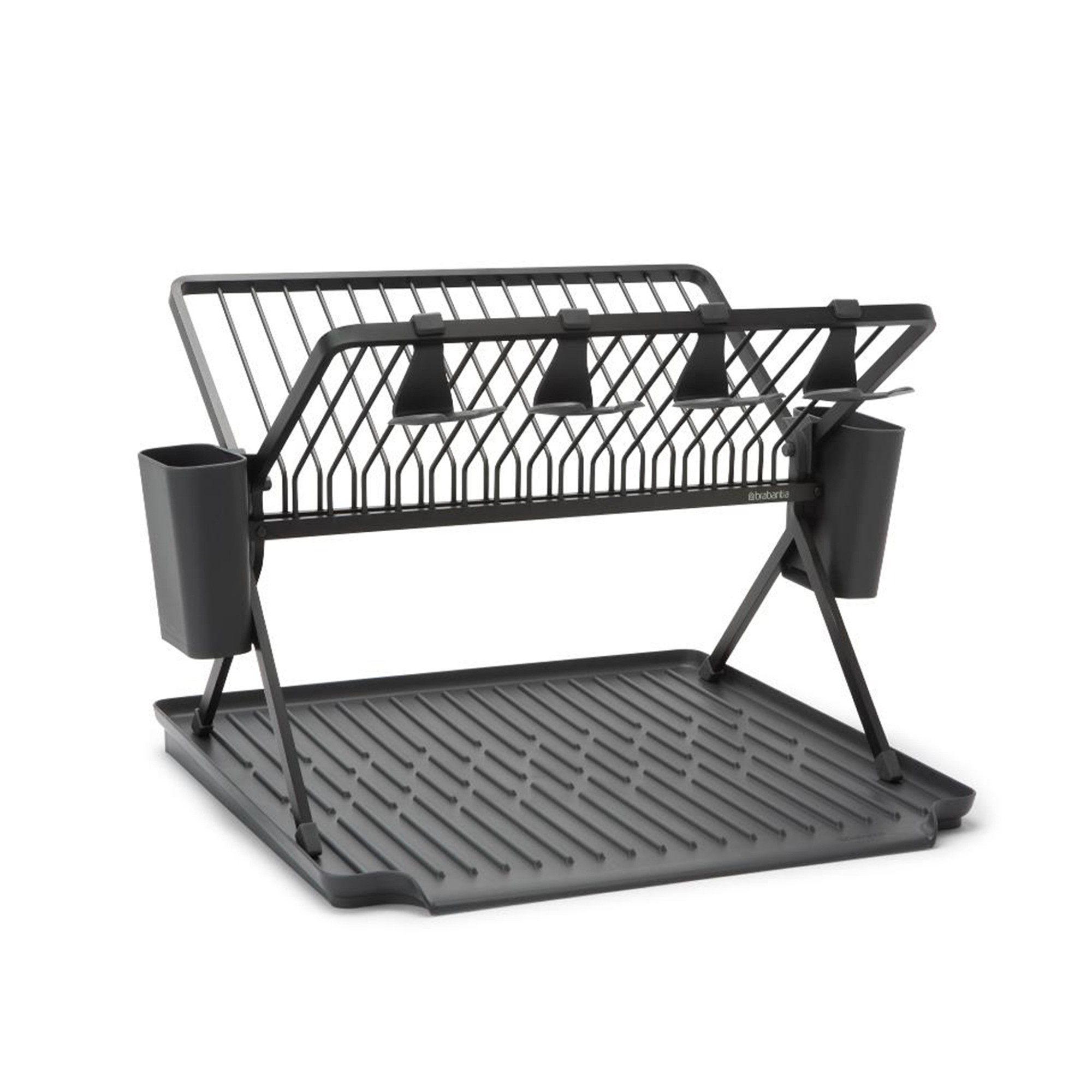 Brabantia Foldable Dish Rack Large