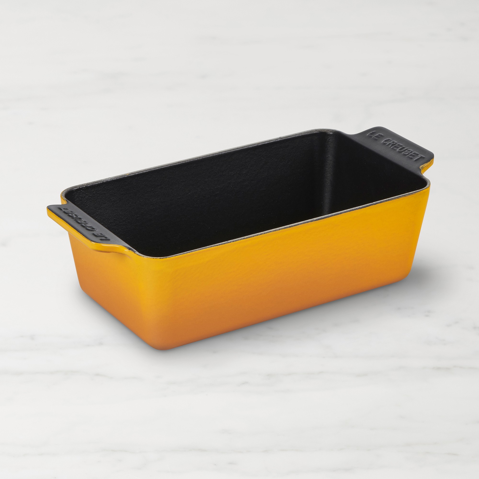 Le Creuset Cast Iron Classic Loaf Pan
