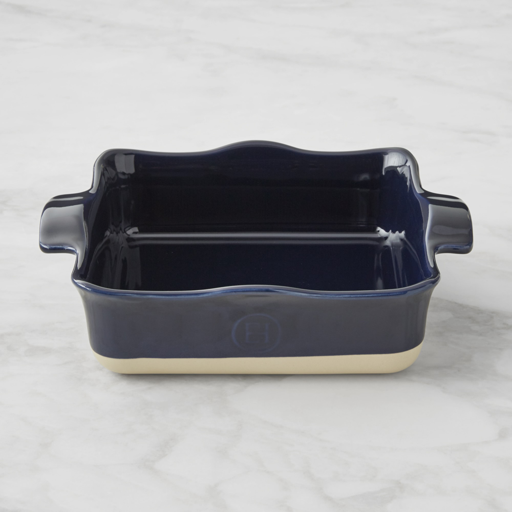 Emile Henry Ruffled Collection