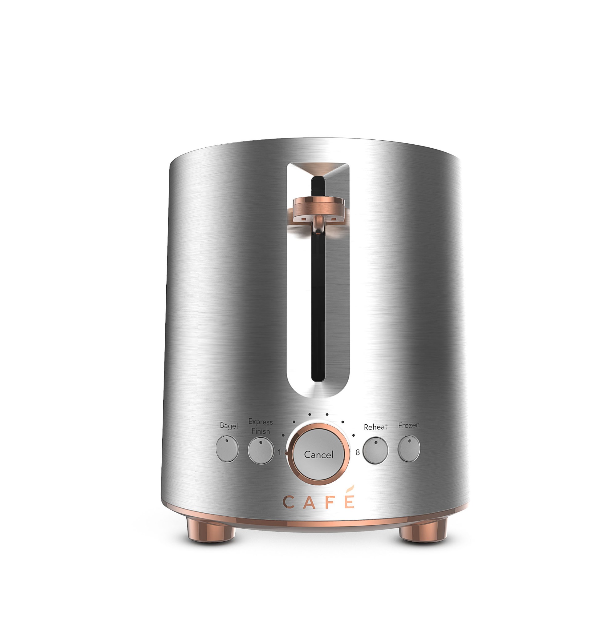 Café™ Express Finish Toaster