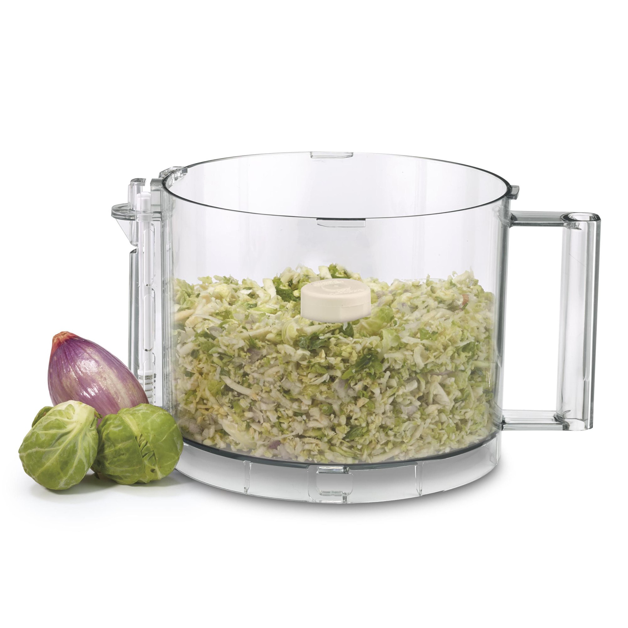 Cuisinart Custom 14-Cup Food Processor
