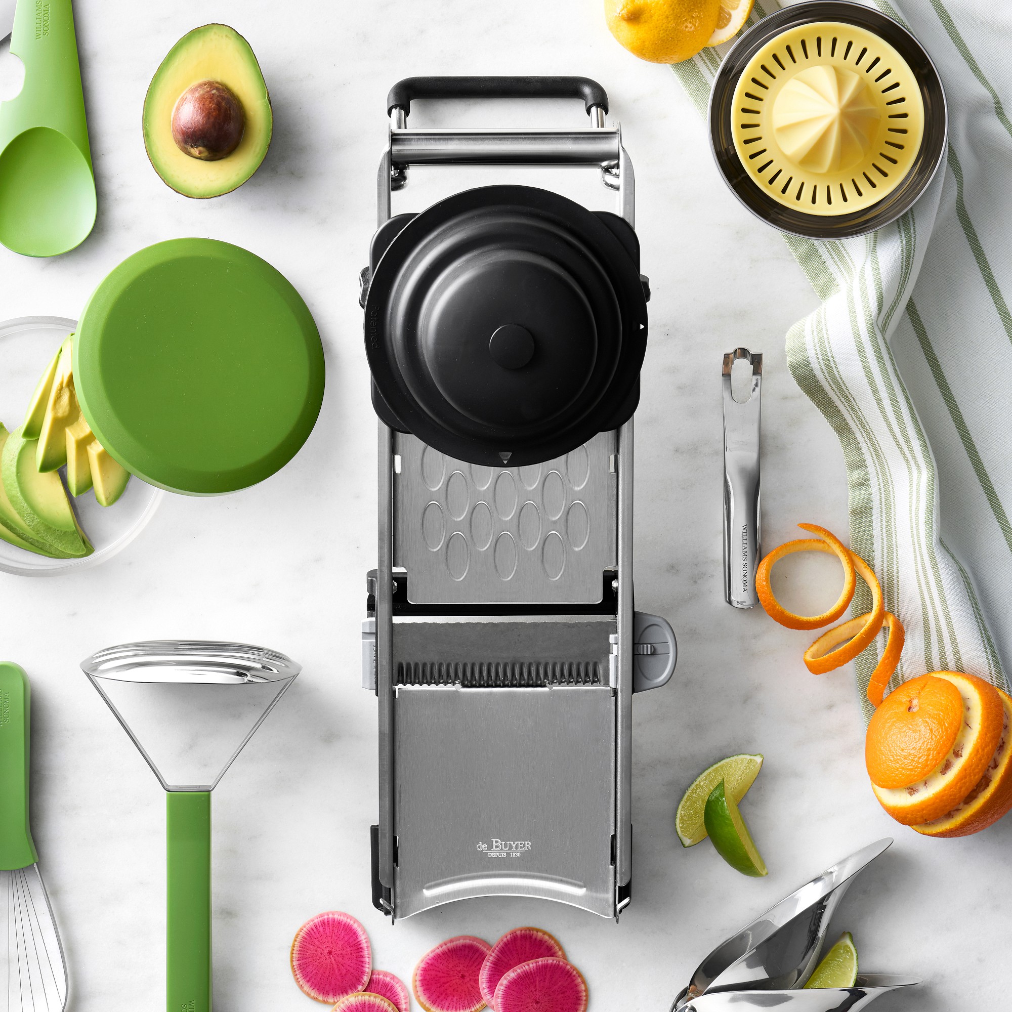 Williams Sonoma Avocado Mash & Scoop
