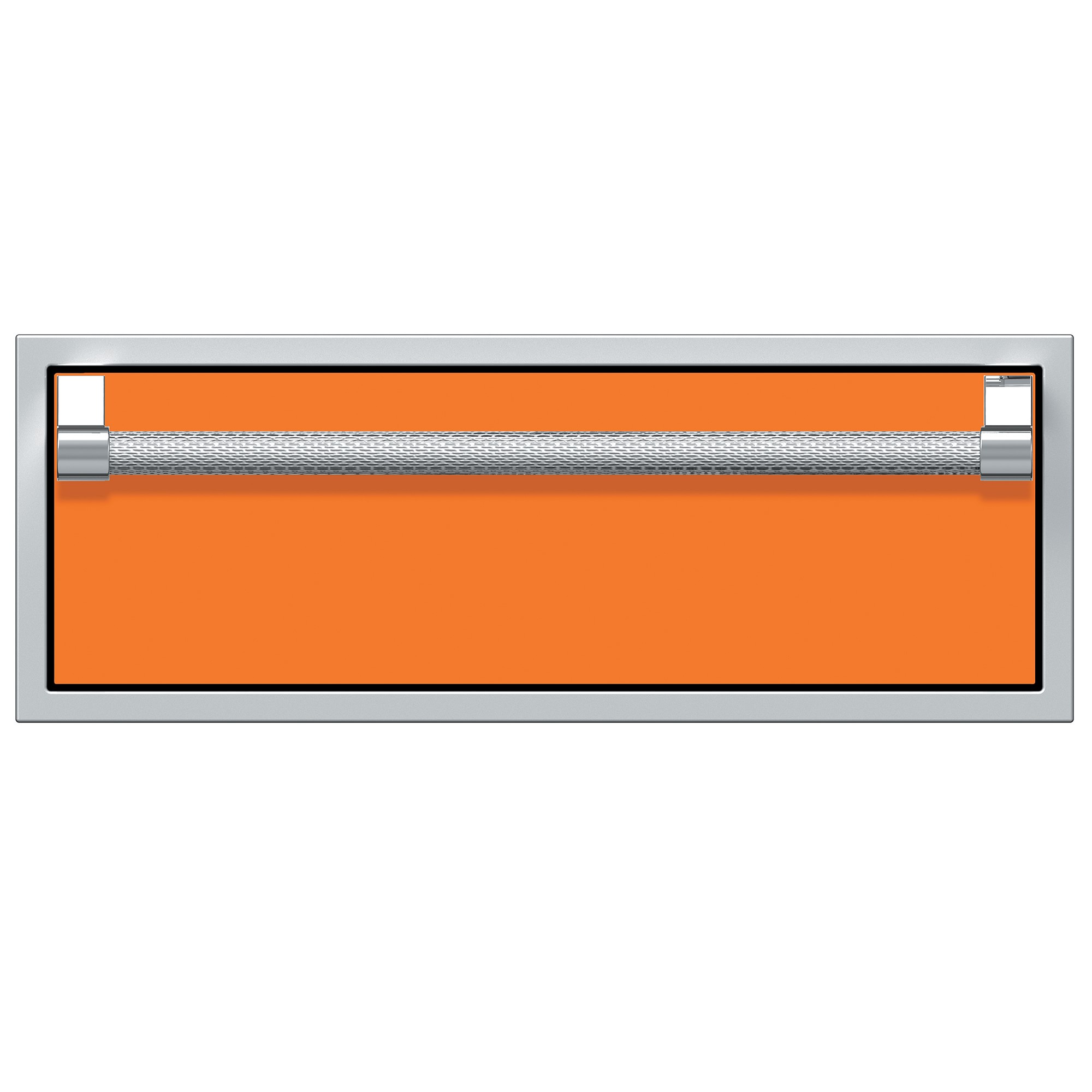 Hestan Built-In Storage