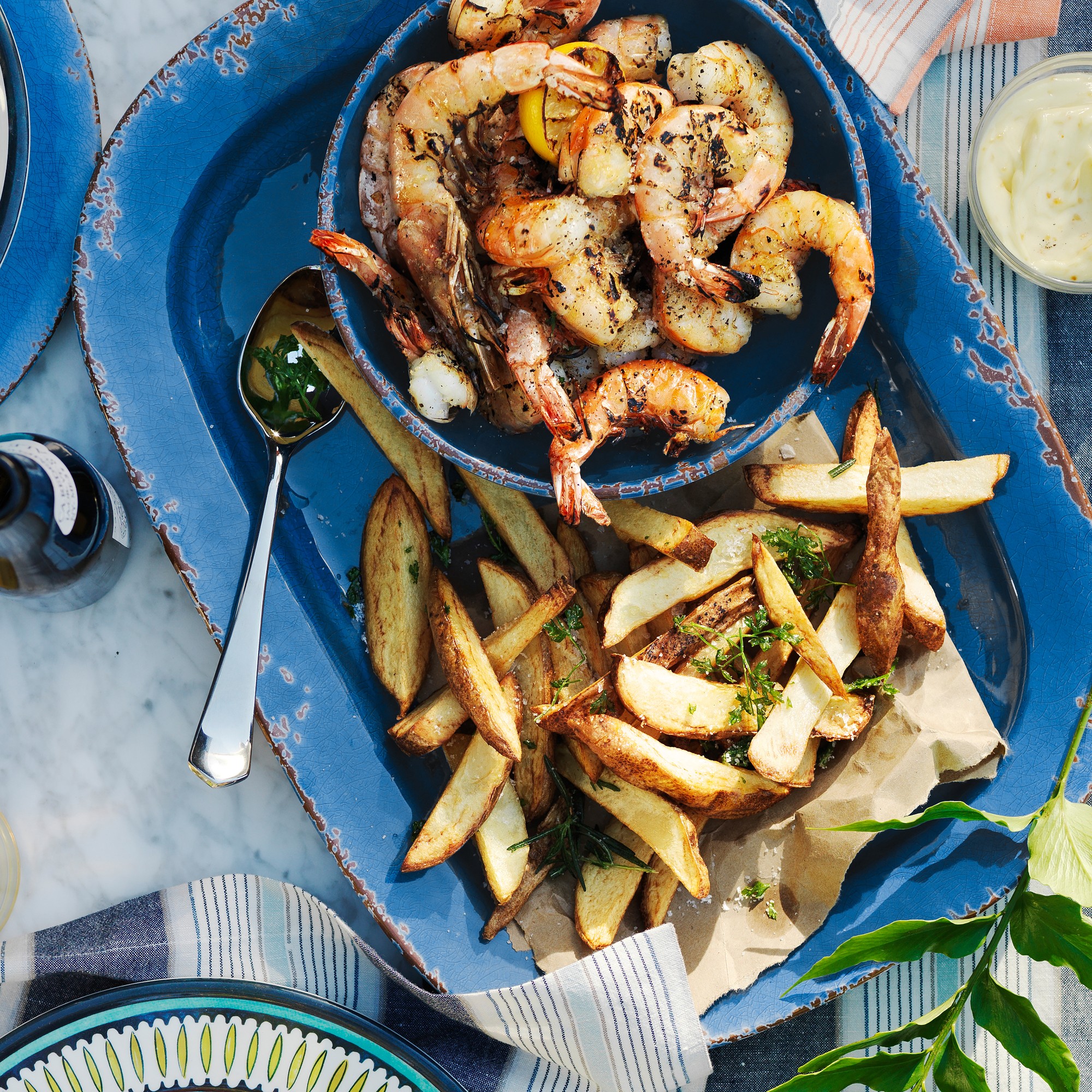 Rustic® Outdoor Melamine 12-Piece Dinnerware Set