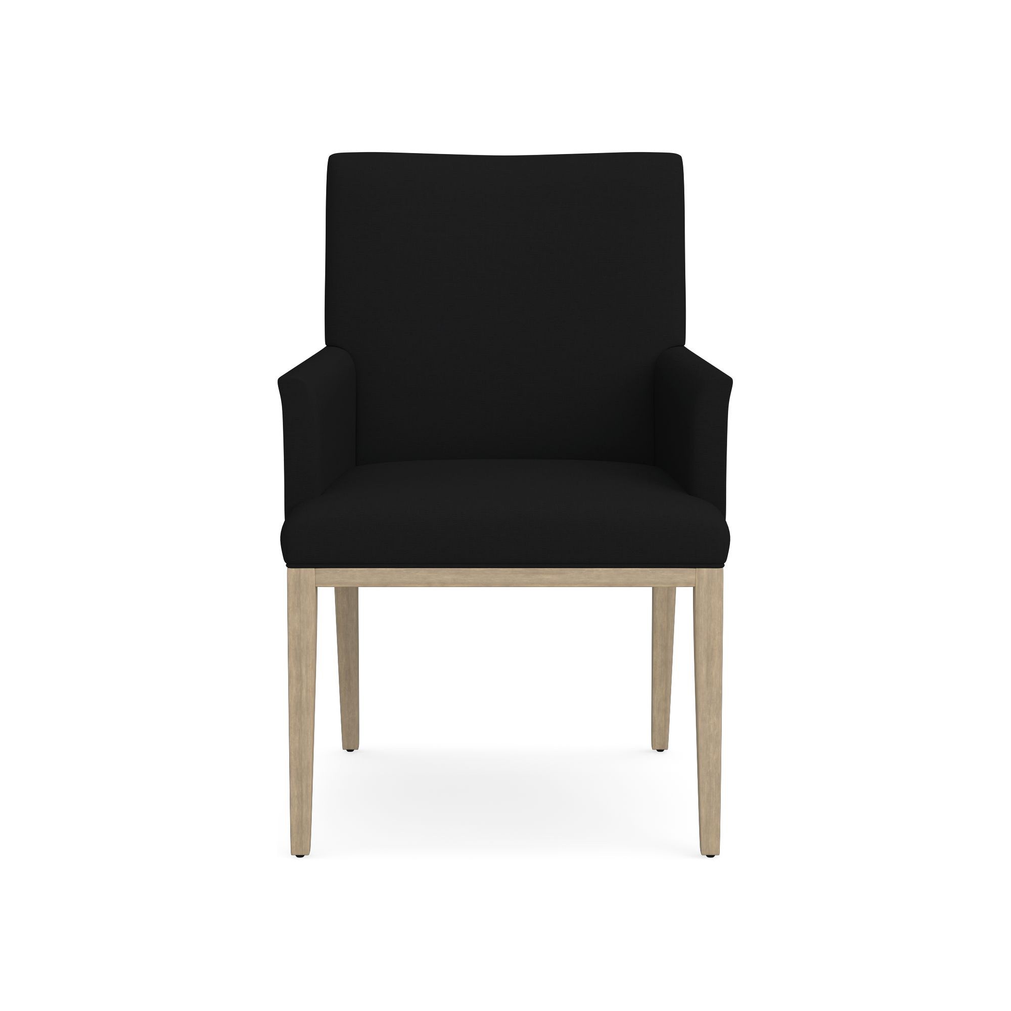 Austin Upholstered Dining Armchair