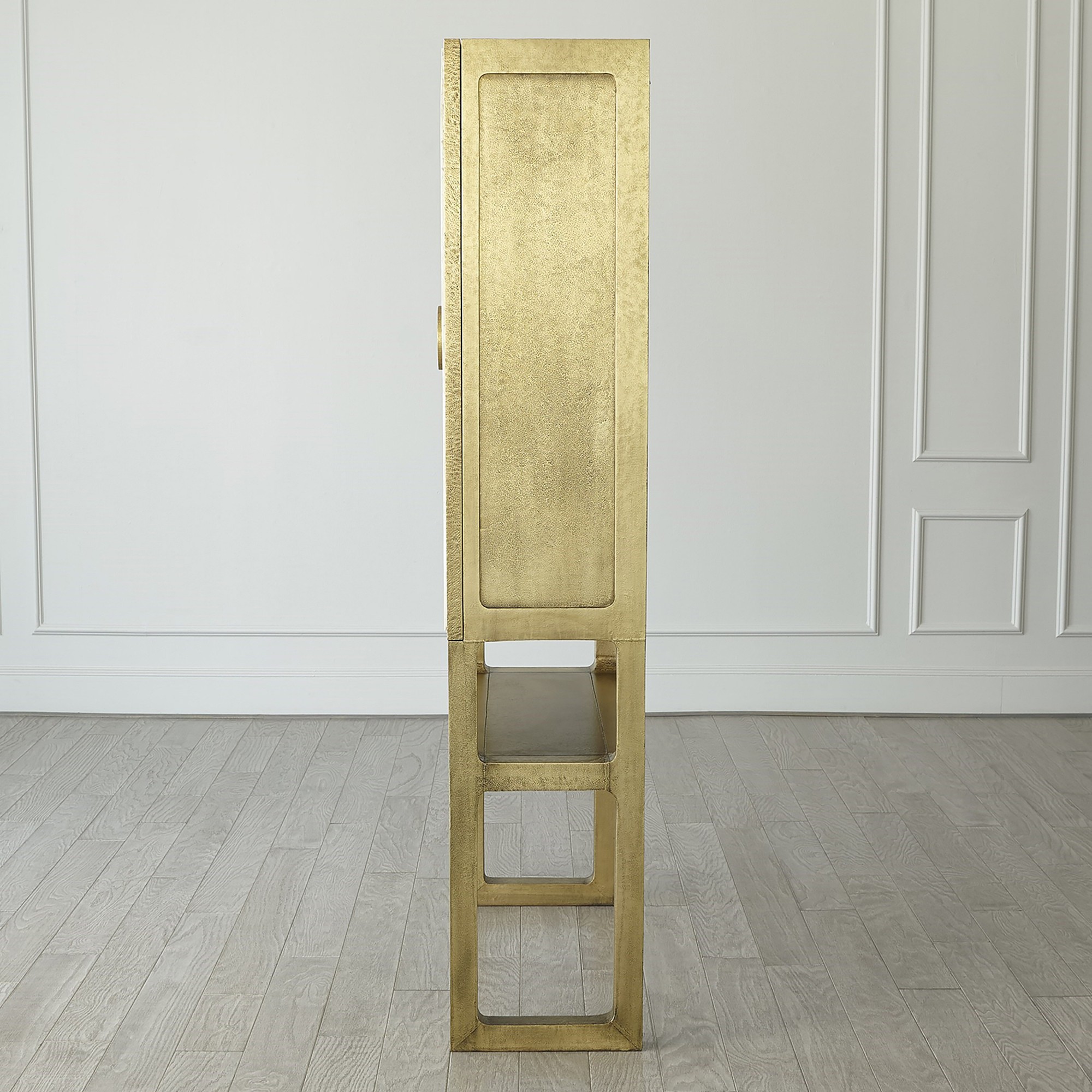 Sonora Bar Cabinet (36.5