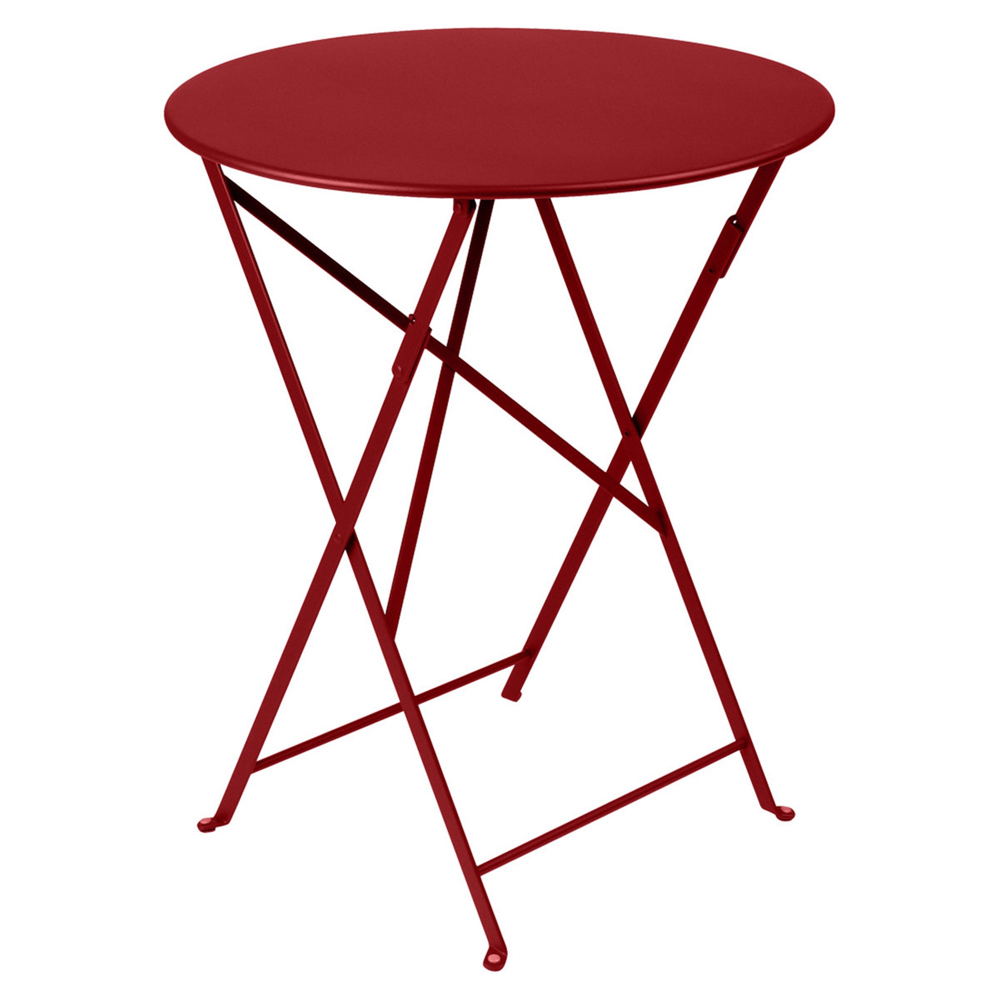 Fermob Outdoor Bistro Round Table (24