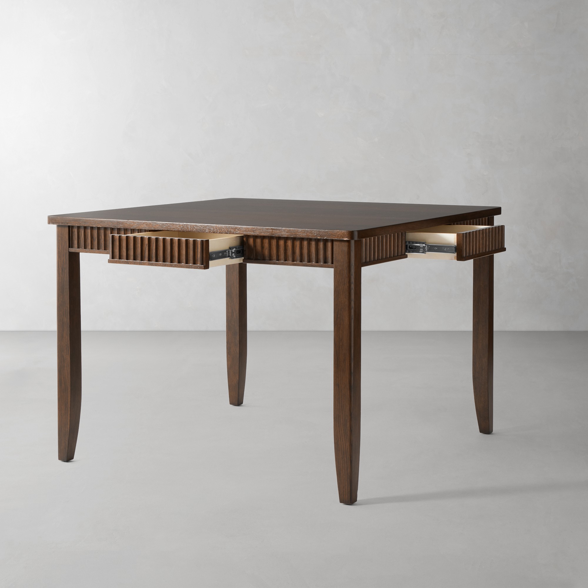 Lewis Square Dining Game Table (42