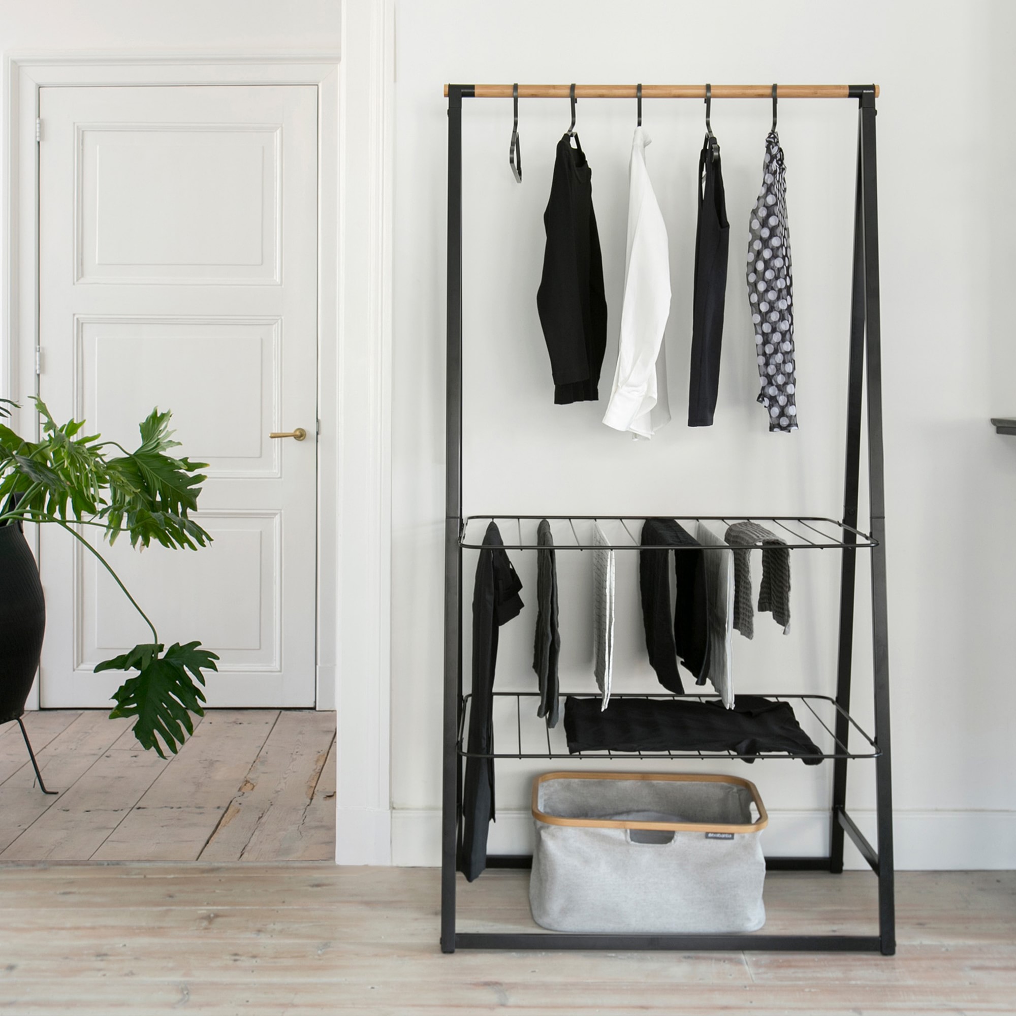 Brabantia Linn Clothes Rack