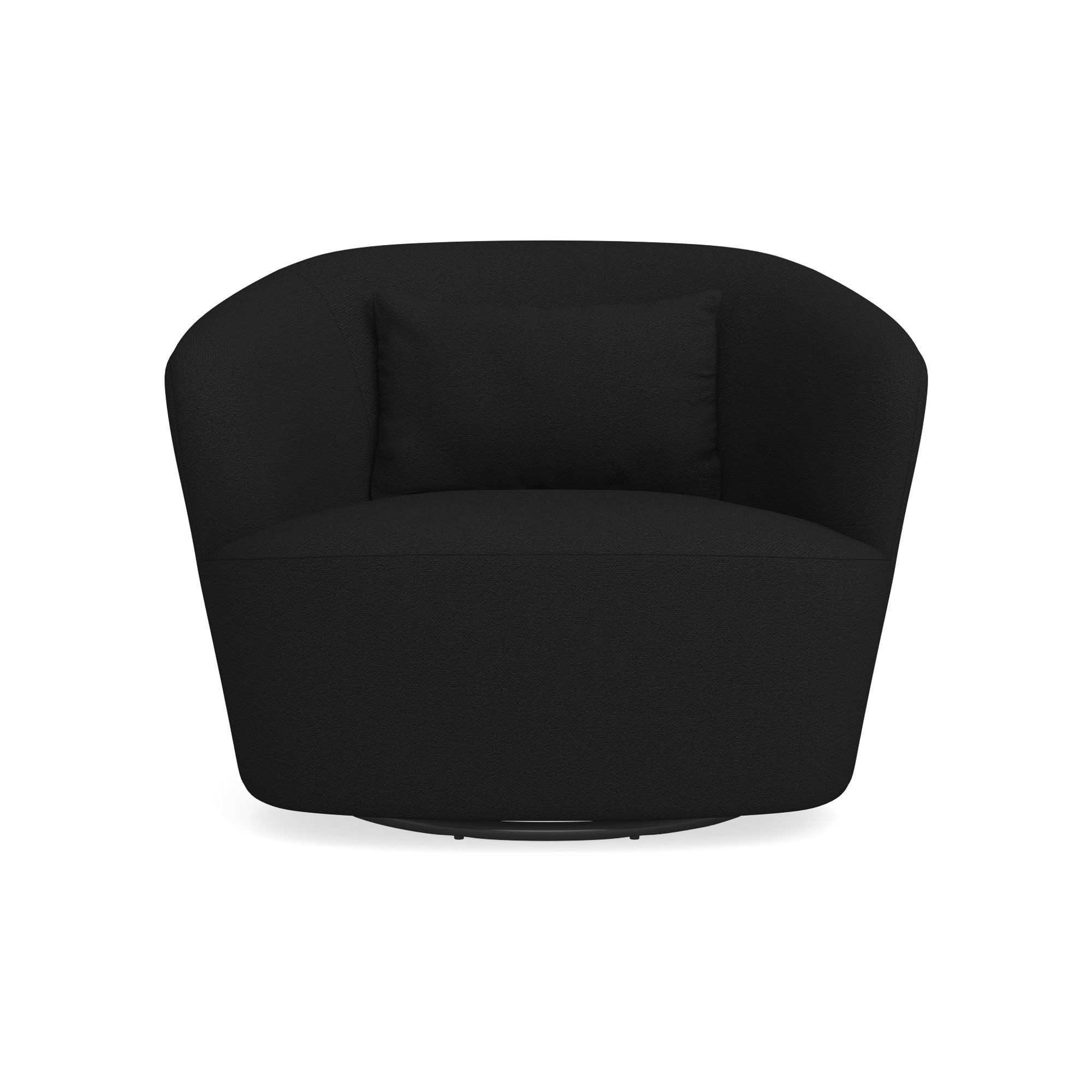 Tate Swivel Armchair