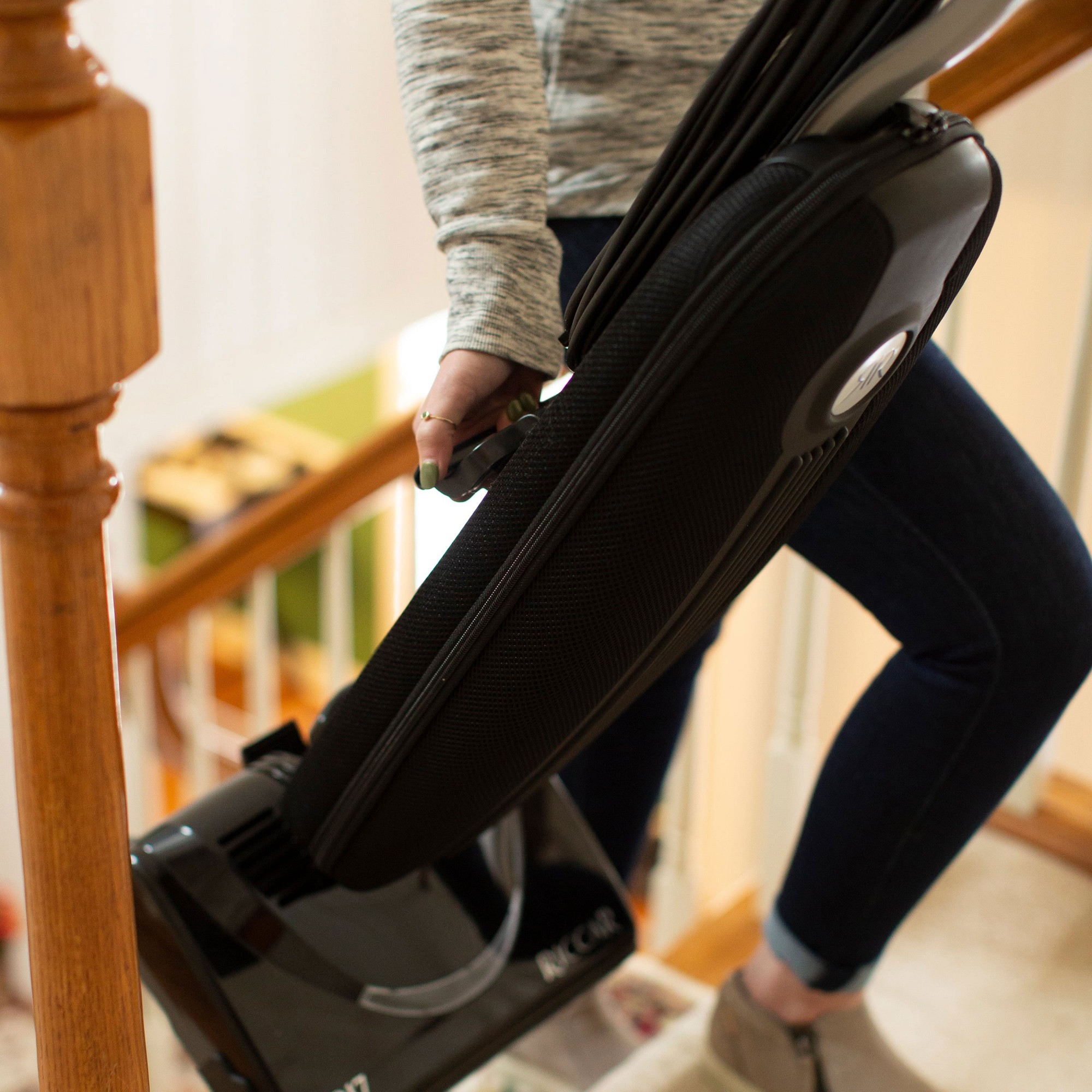 Riccar SupraLite R17 Premium Lightweight Vacuum