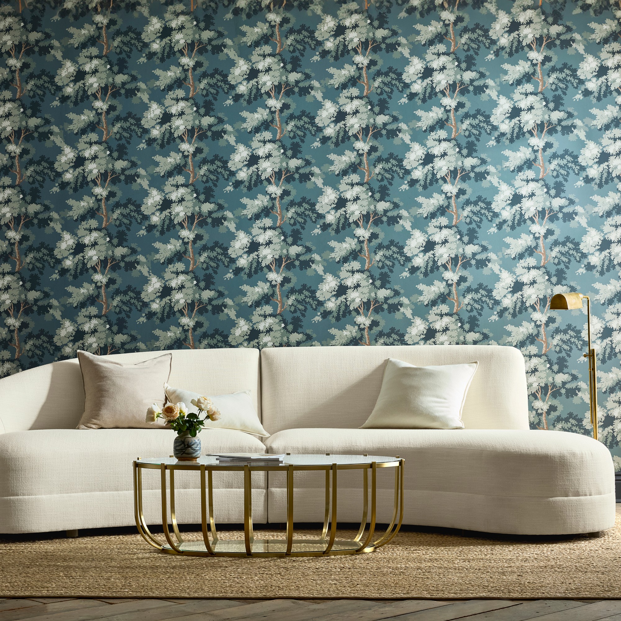 Calavera Coffee Table (48