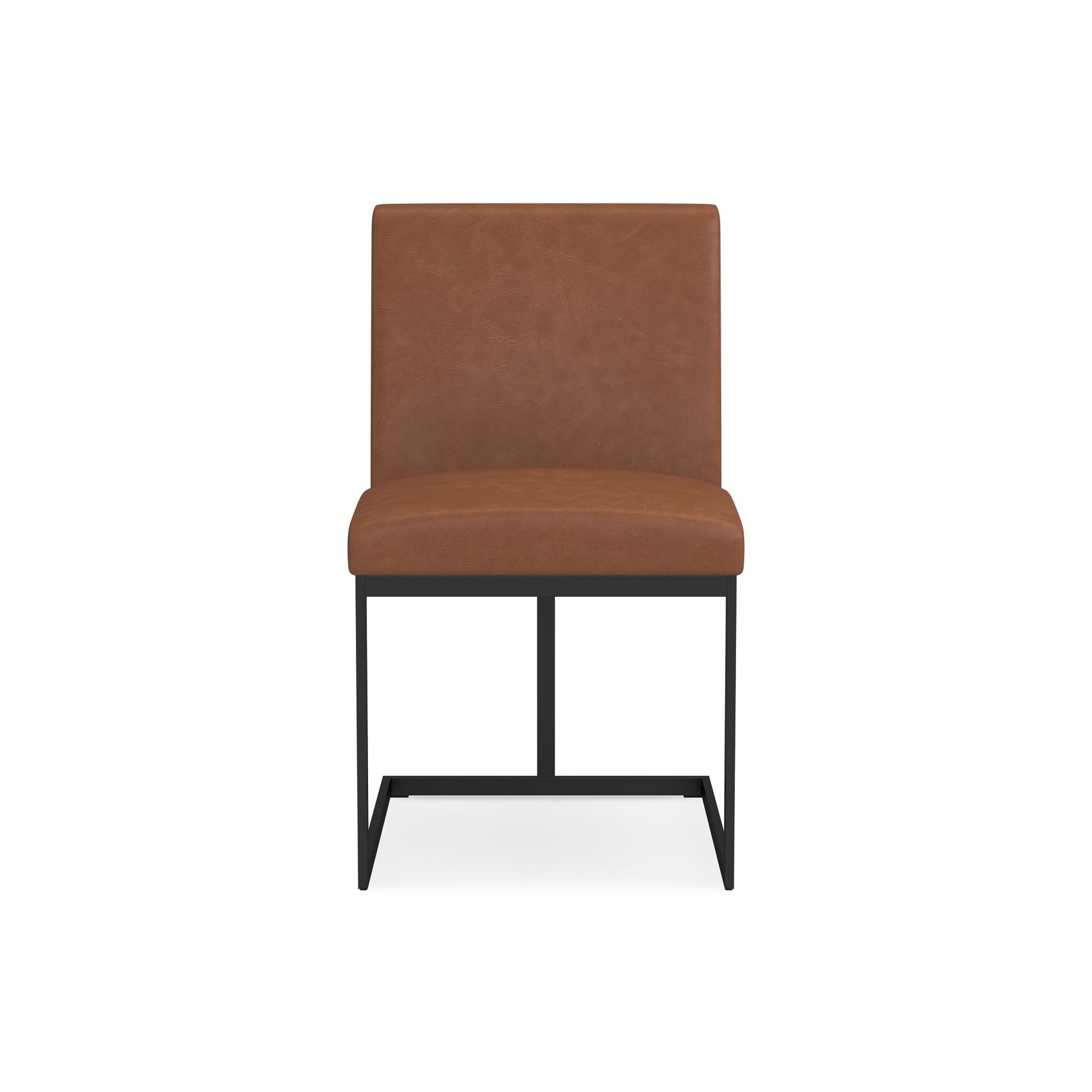 Bradley Square Back Side Chair