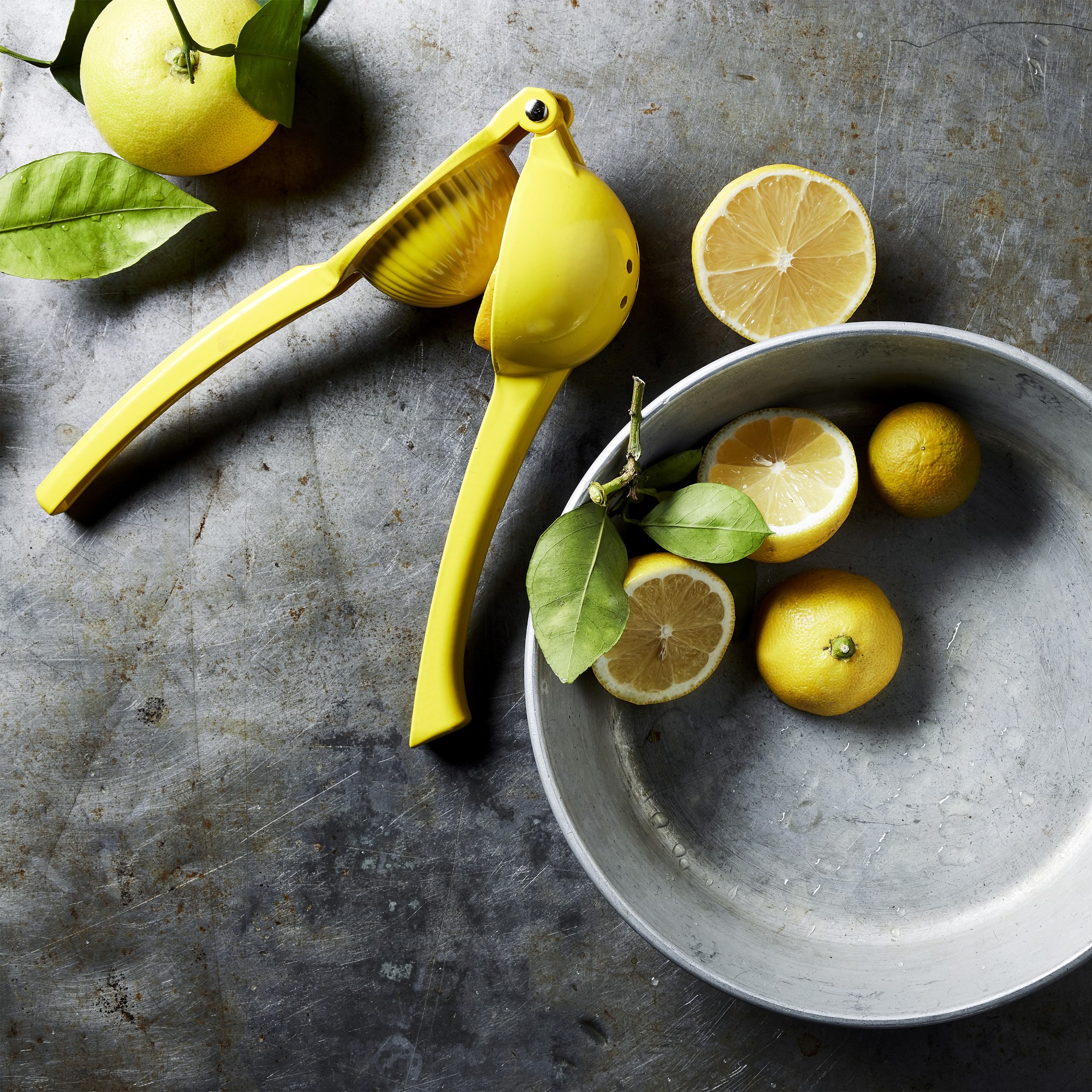Open Kitchen by Williams Sonoma Lemon Press