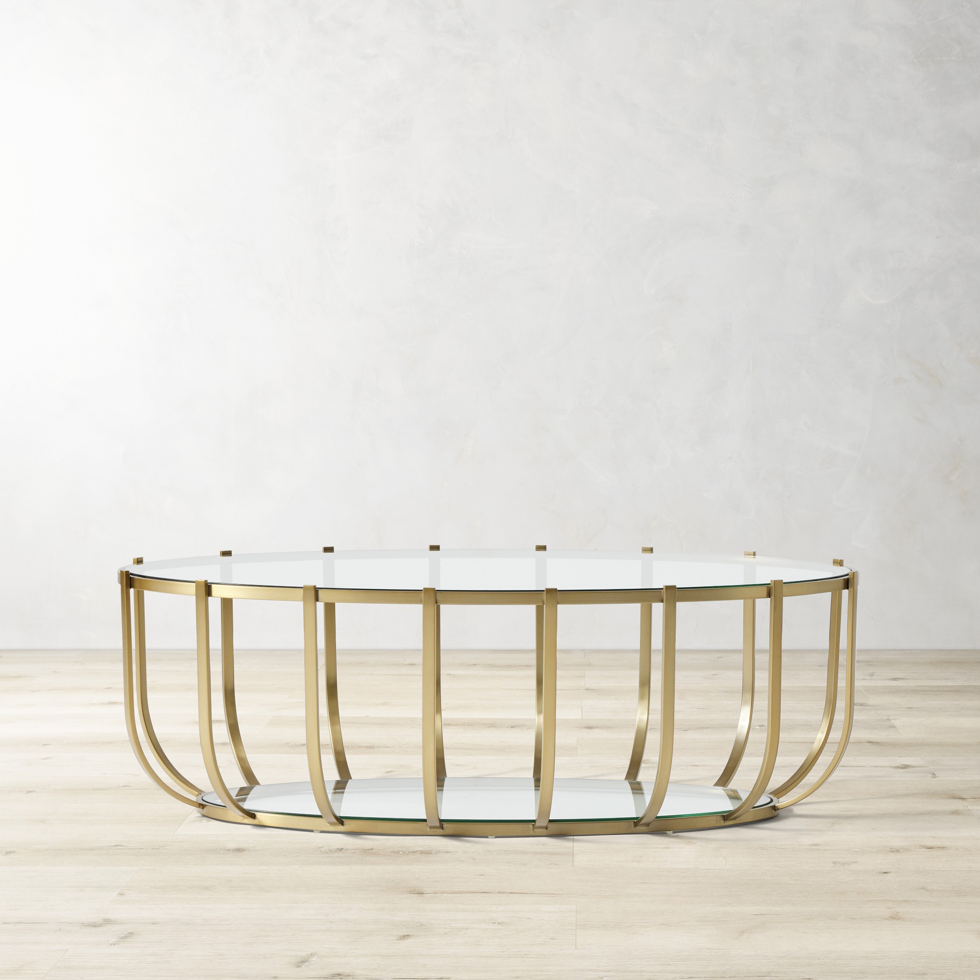 Calavera Coffee Table (48