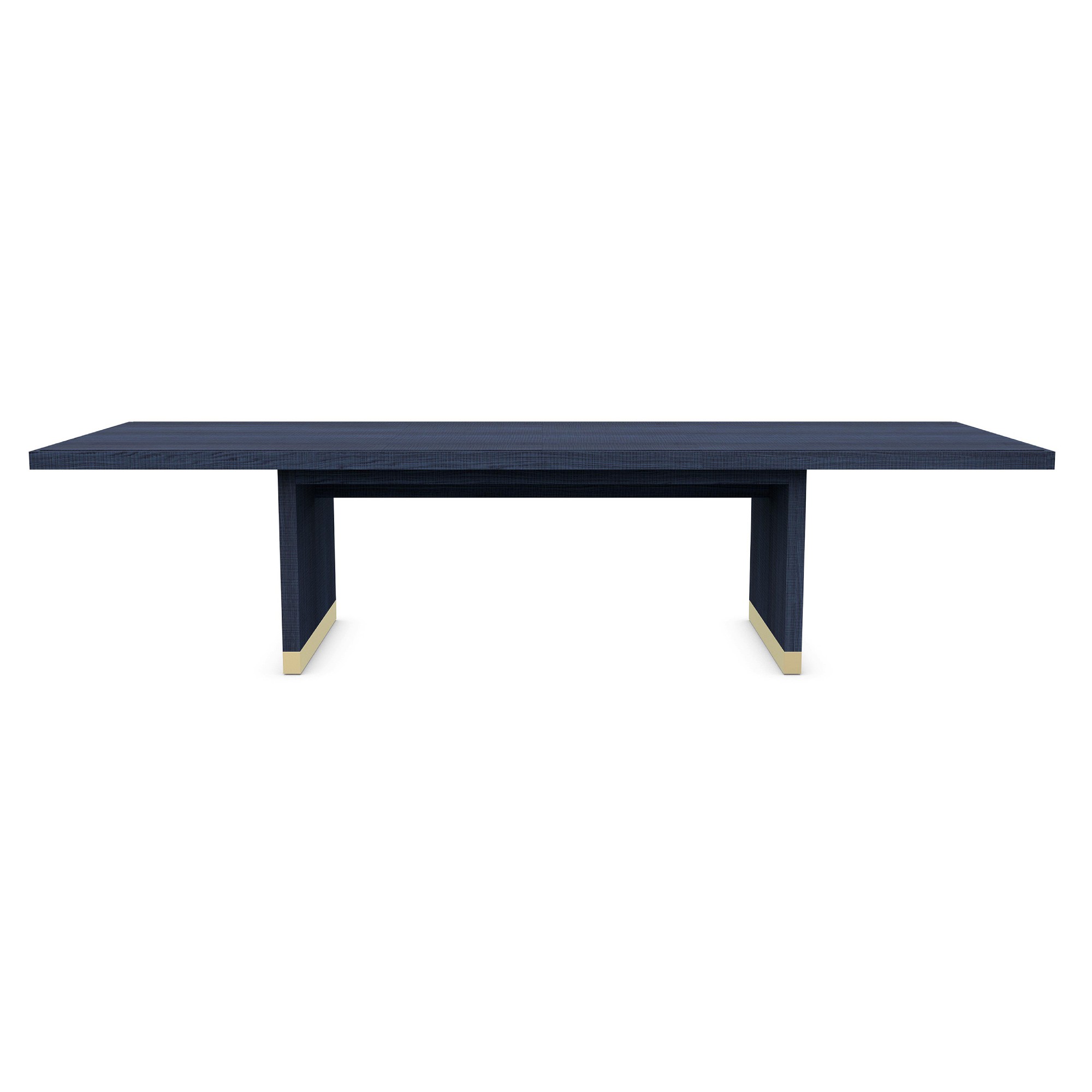 Majorca Extendable Rectangular Dining Table (88