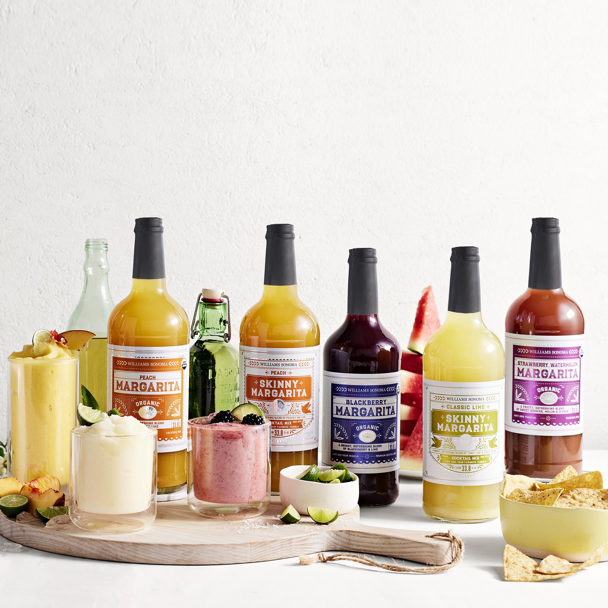 Double-Wall Short Tumblers