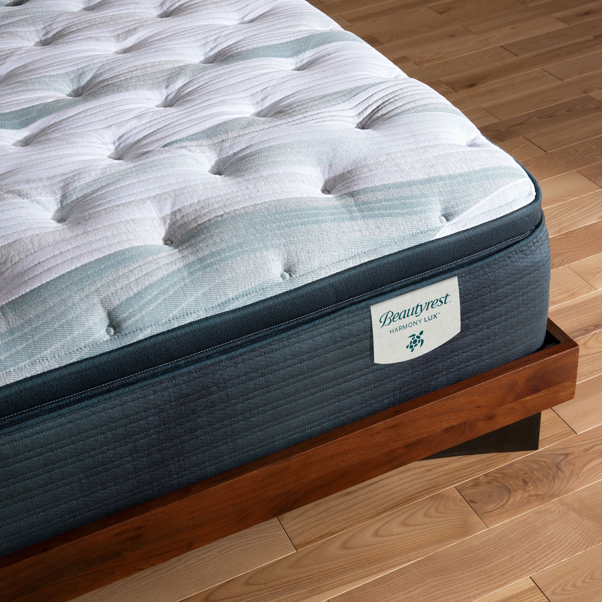 Beautyrest® Anchor Island Mattress