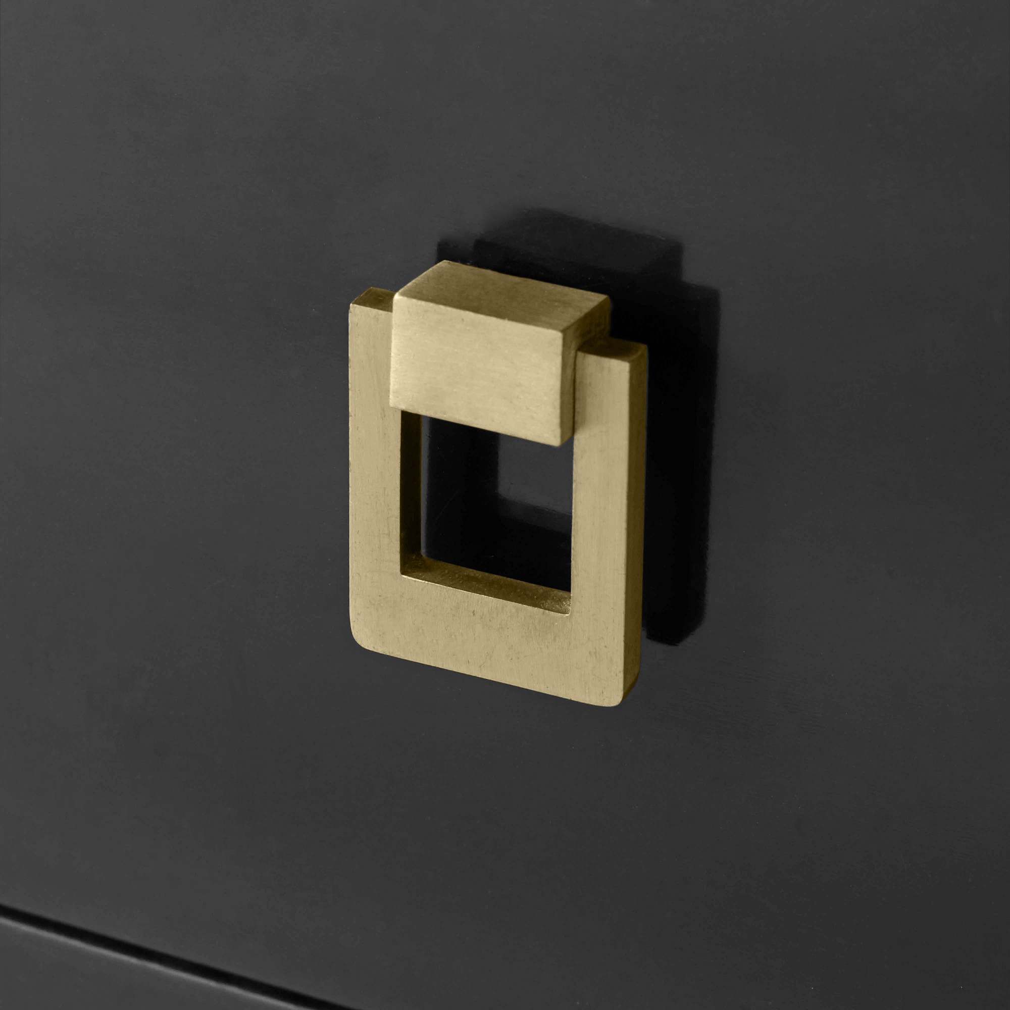 Lacourte 1-Drawer Nightstand (24