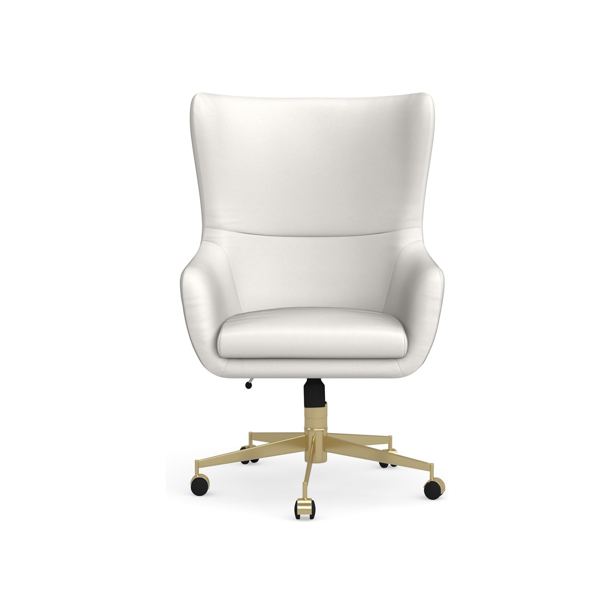 Jordan Swivel Desk Chair